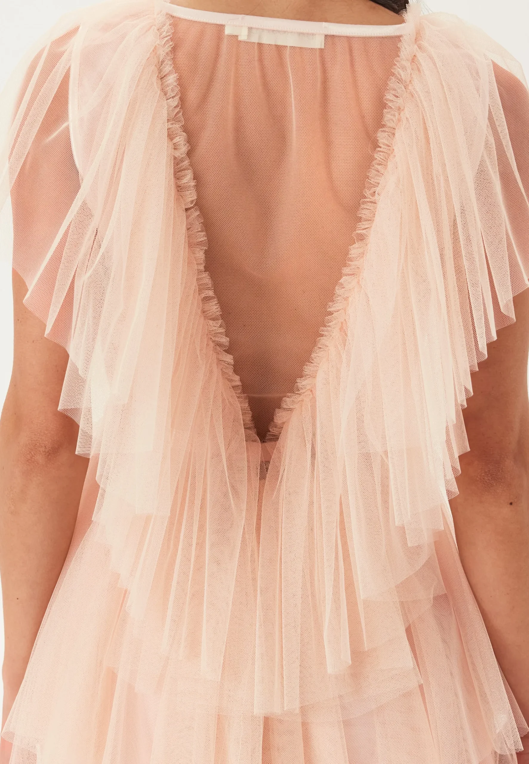 Aurora Dress
