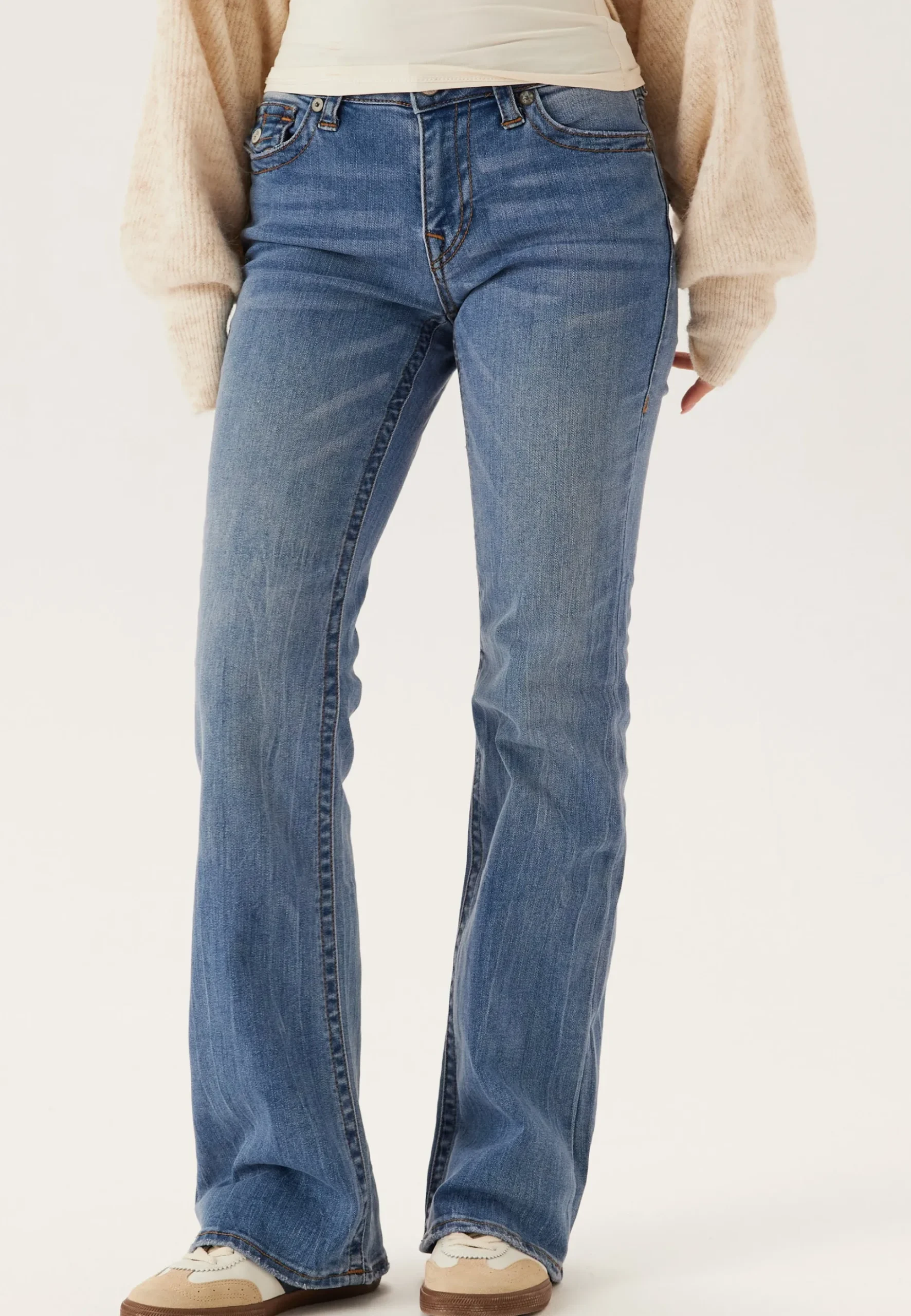 Becca Bootcut