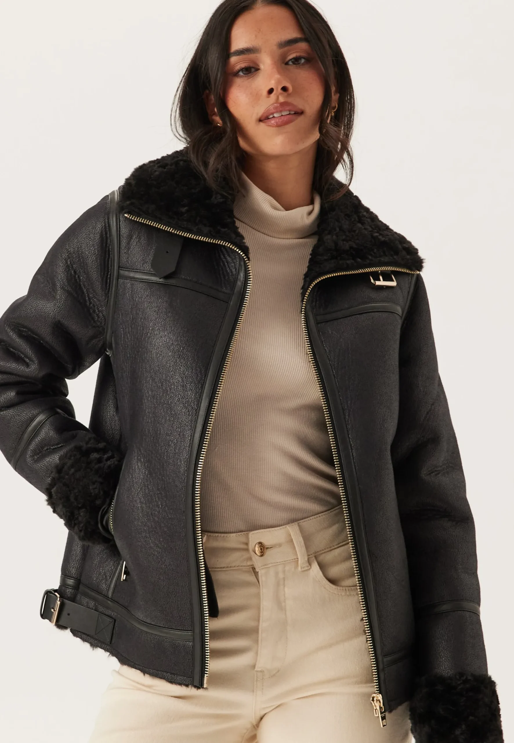 Belle Jacket