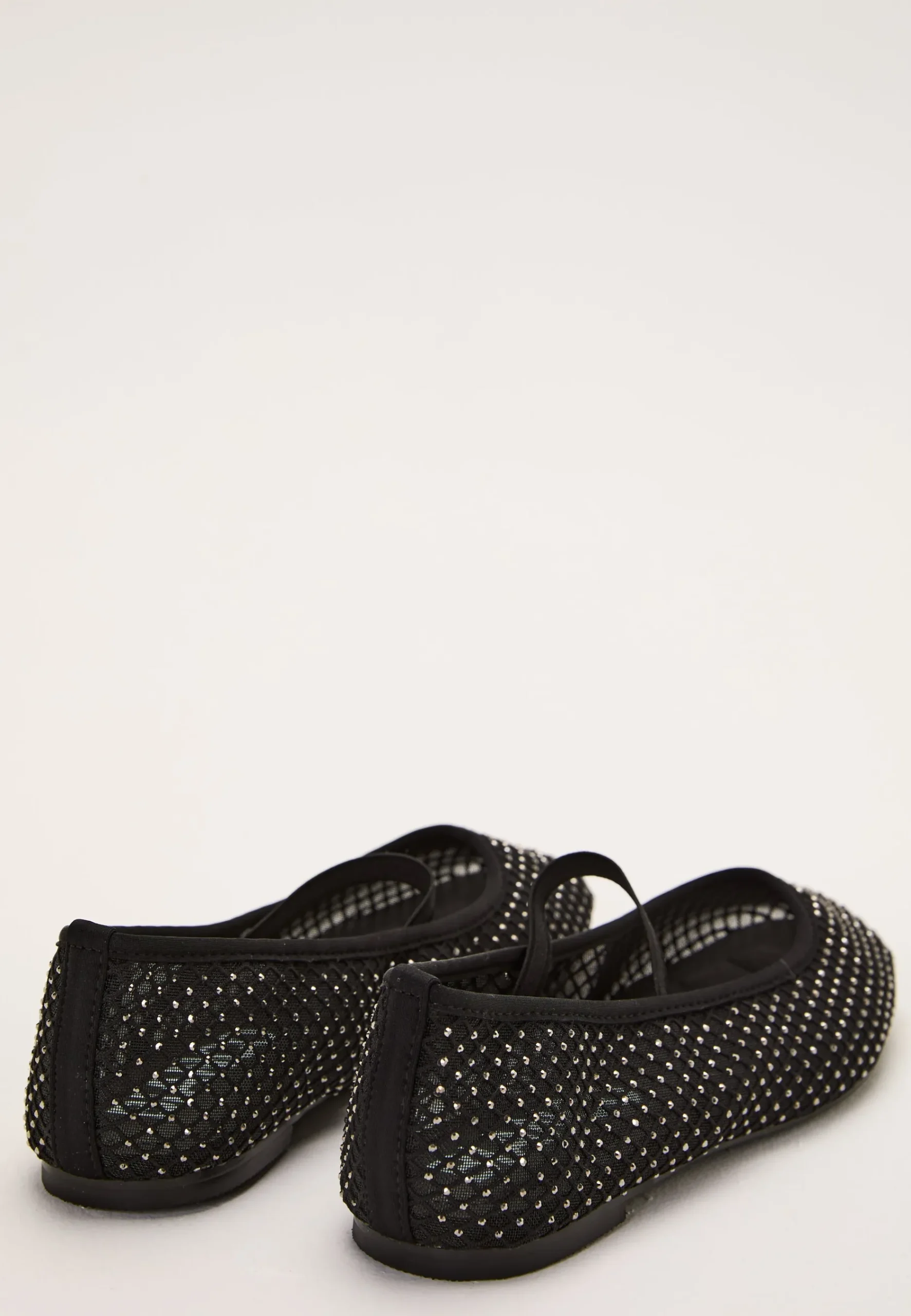 Bialilja Mesh Ballerina