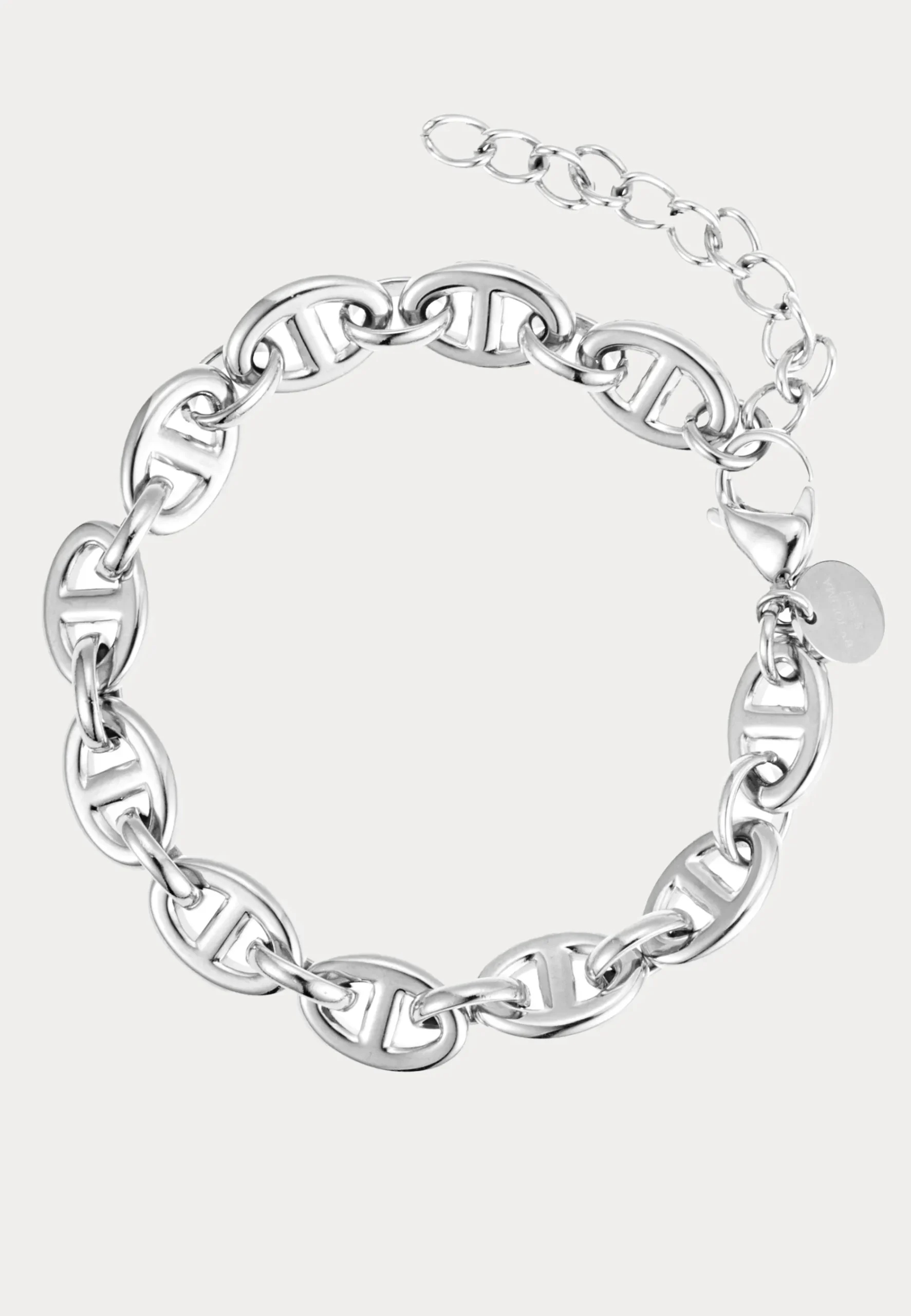 Celine Chain Bracelet