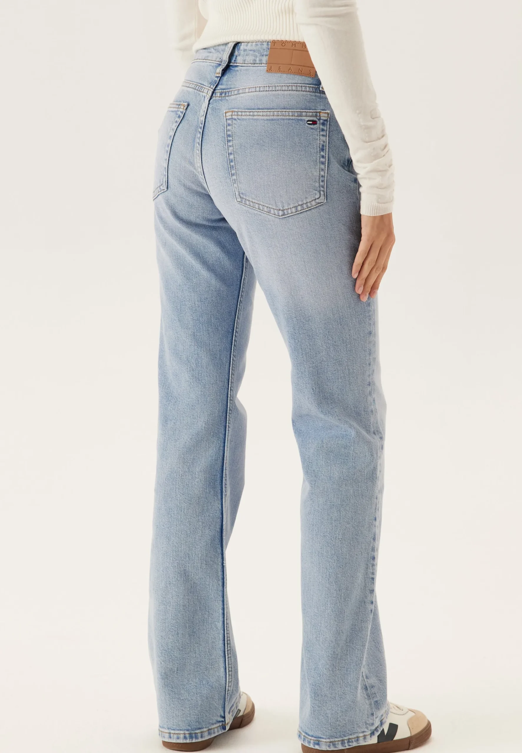 Cleo Mid Bootcut Bi0112