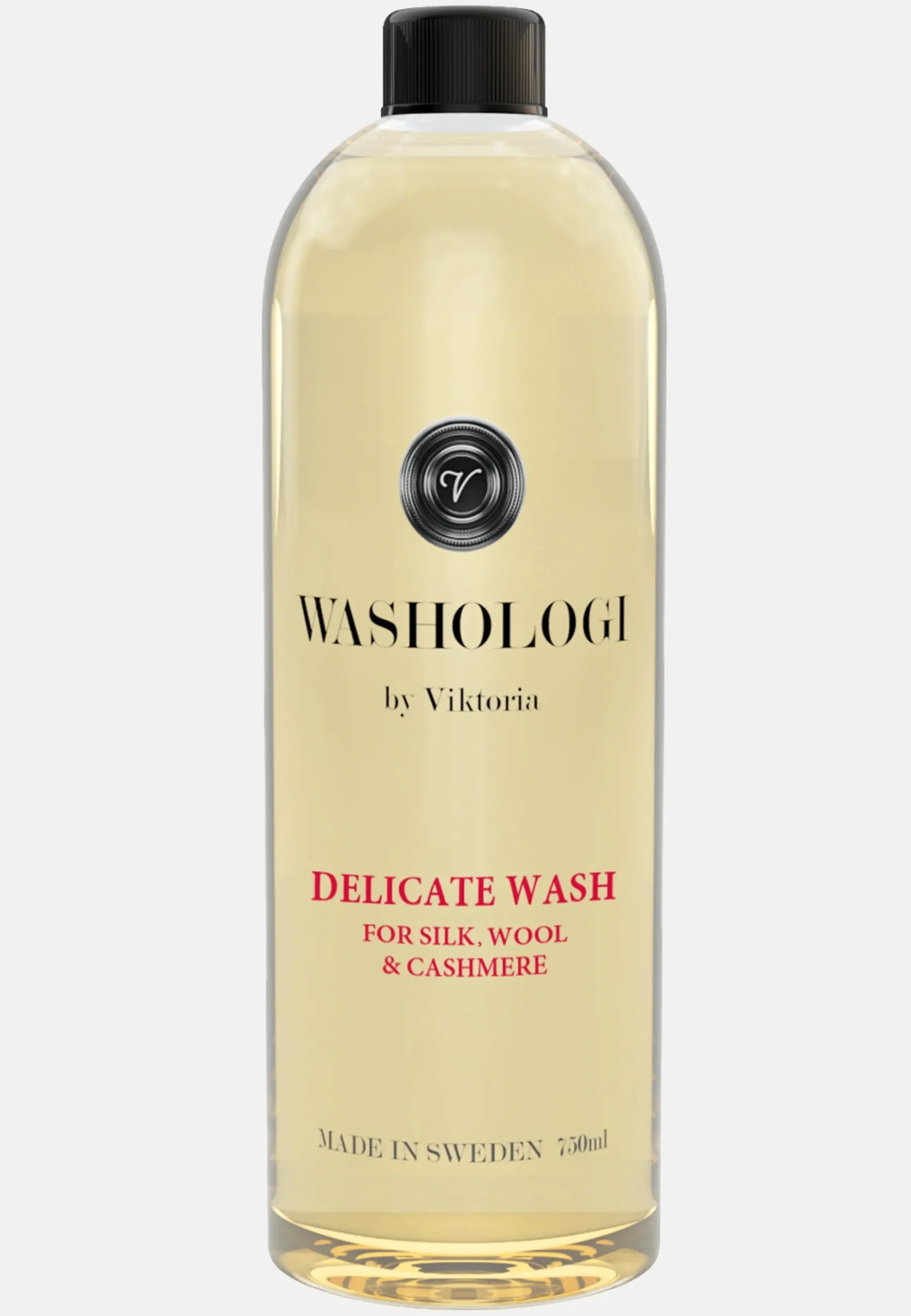 Delicate Wash 750ml