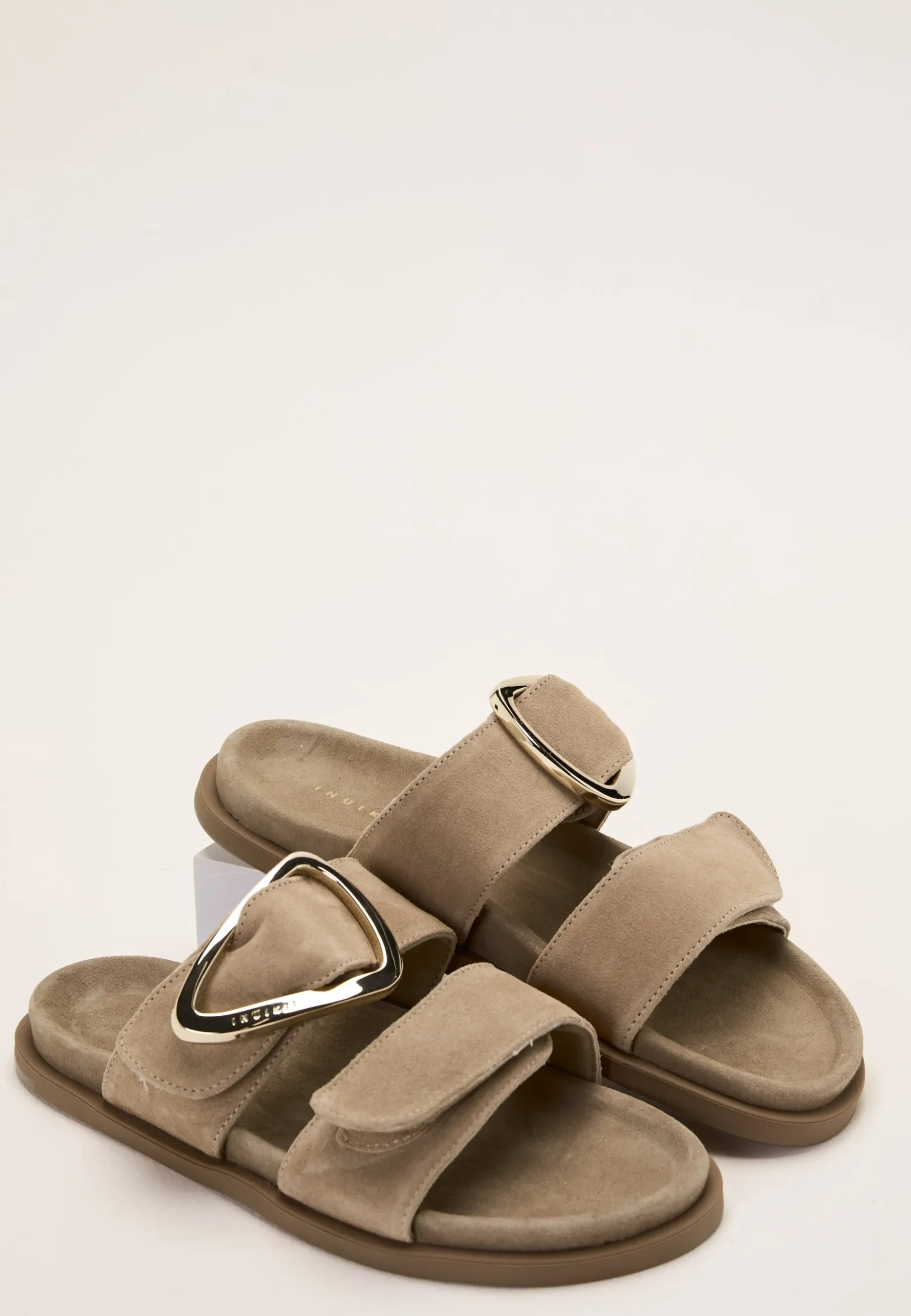 Dreamer Buckle