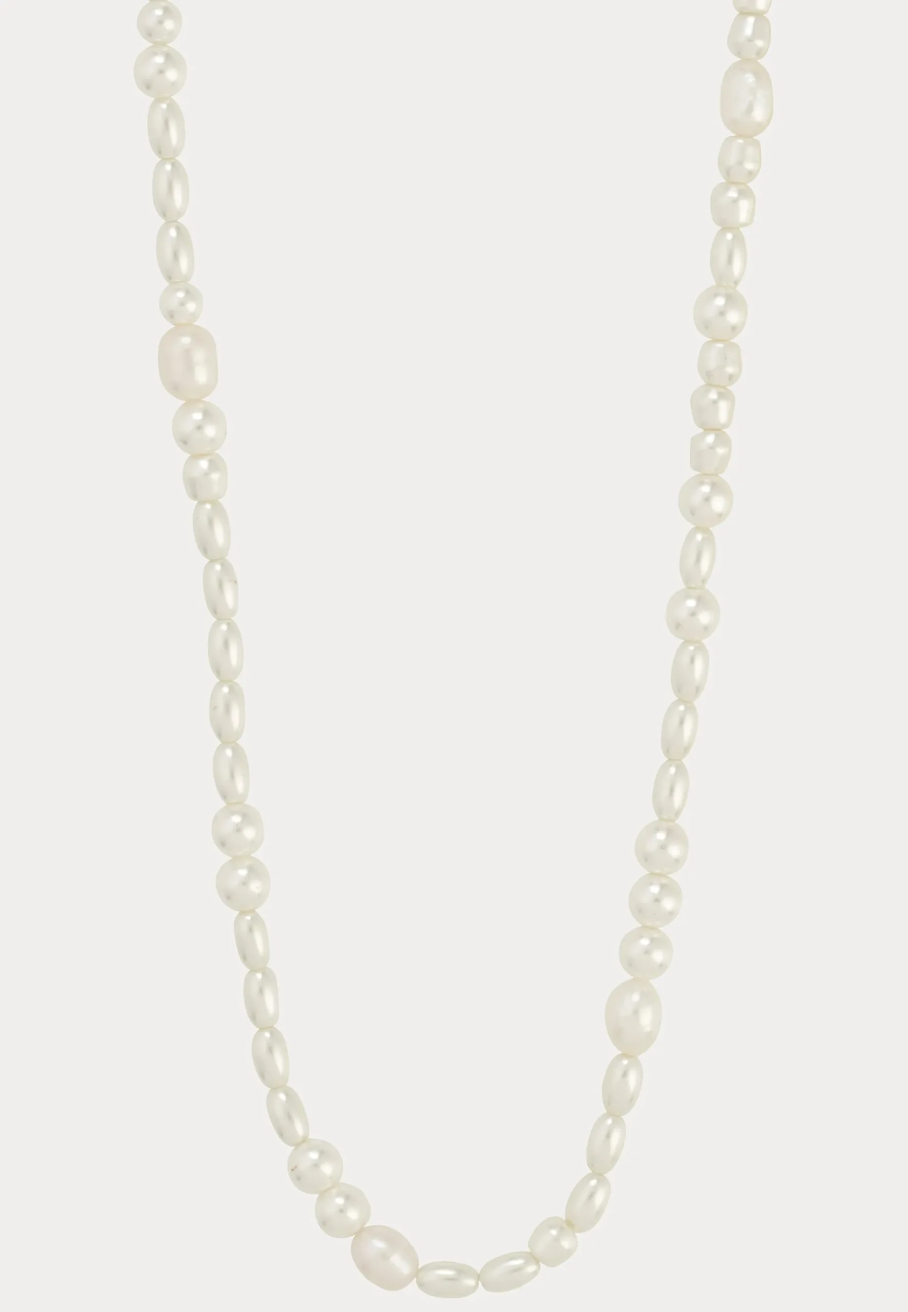 Elliana Necklace Gold-plated