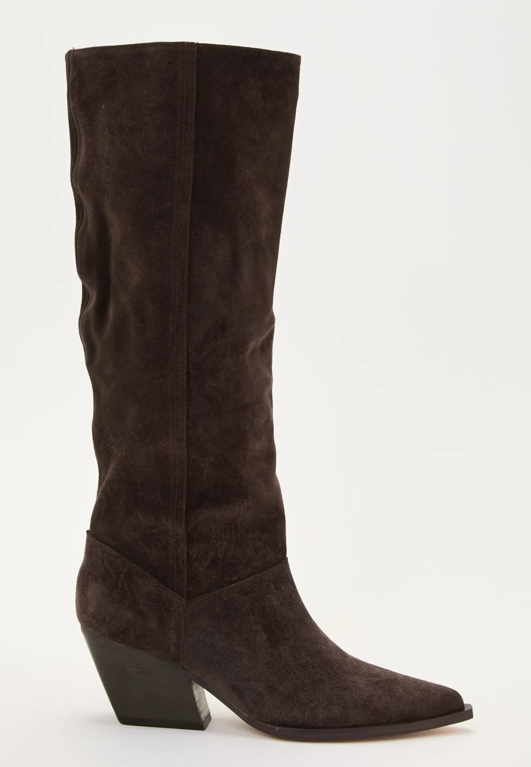Extreme Suede Boot