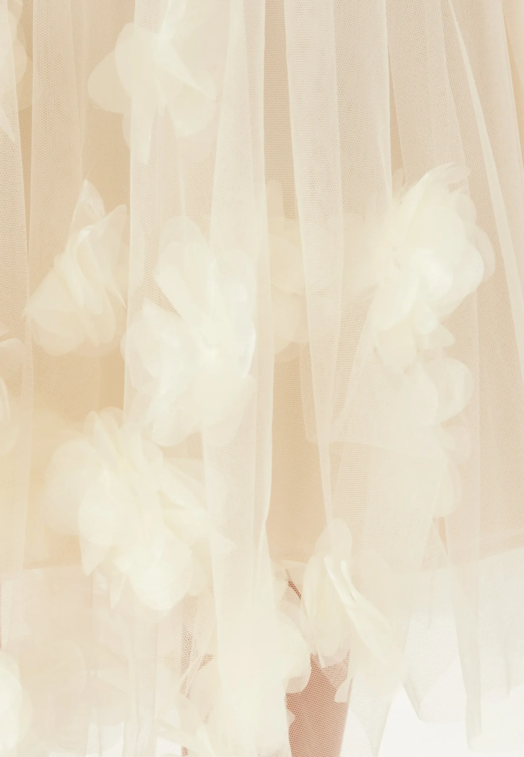 Flawless Rose Skirt