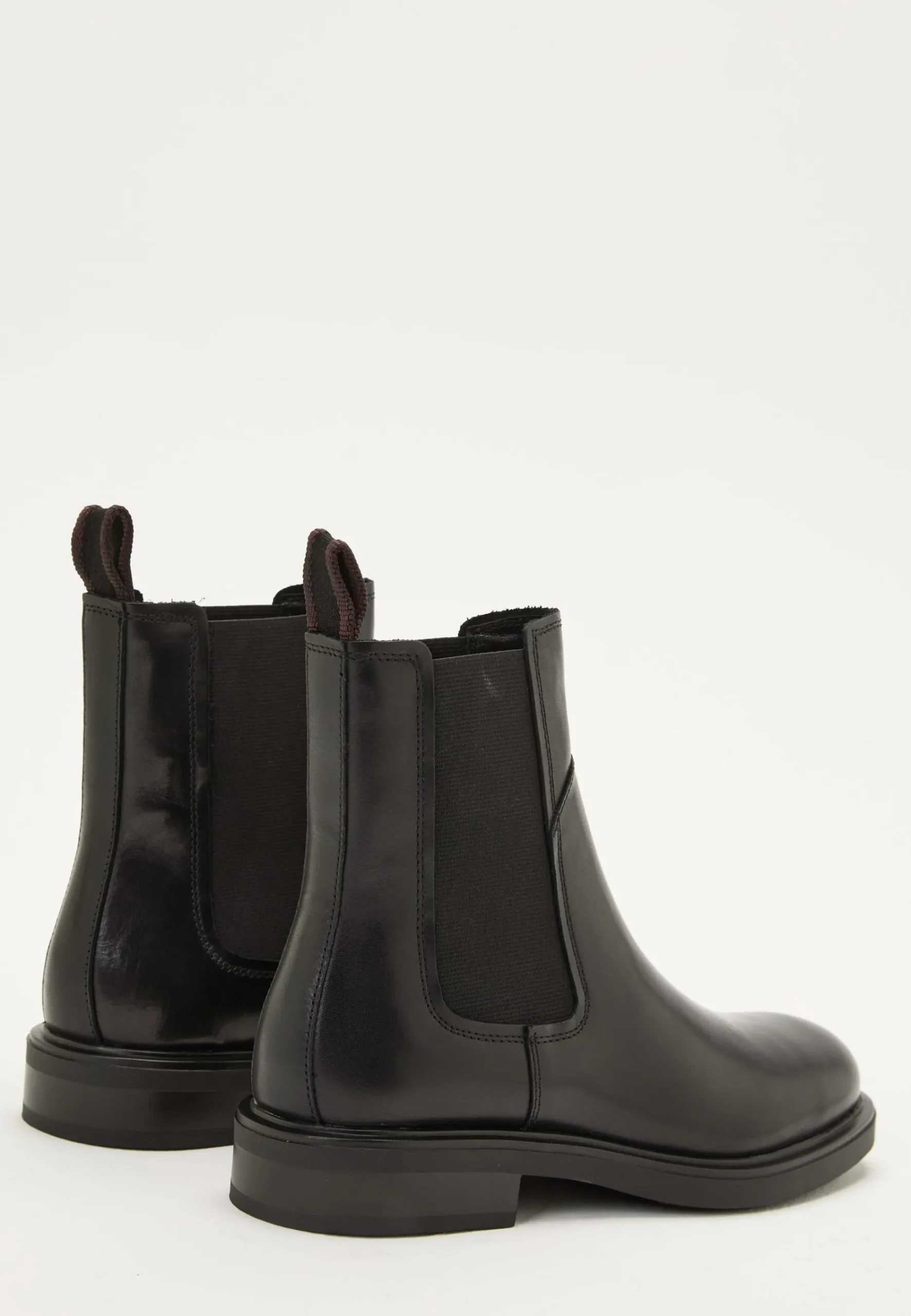 Freya Classic Leather Boots