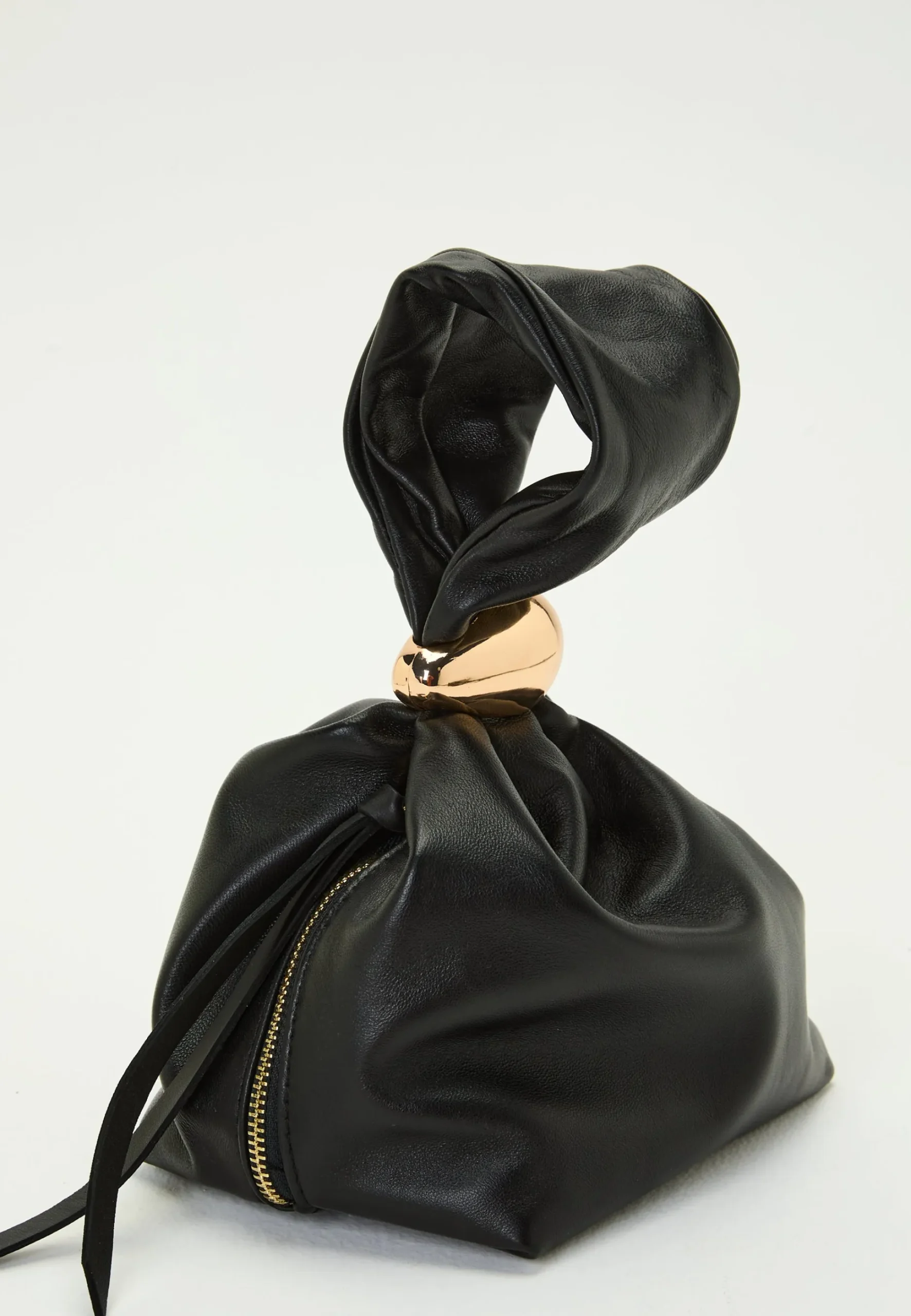Gala Leather Handbag