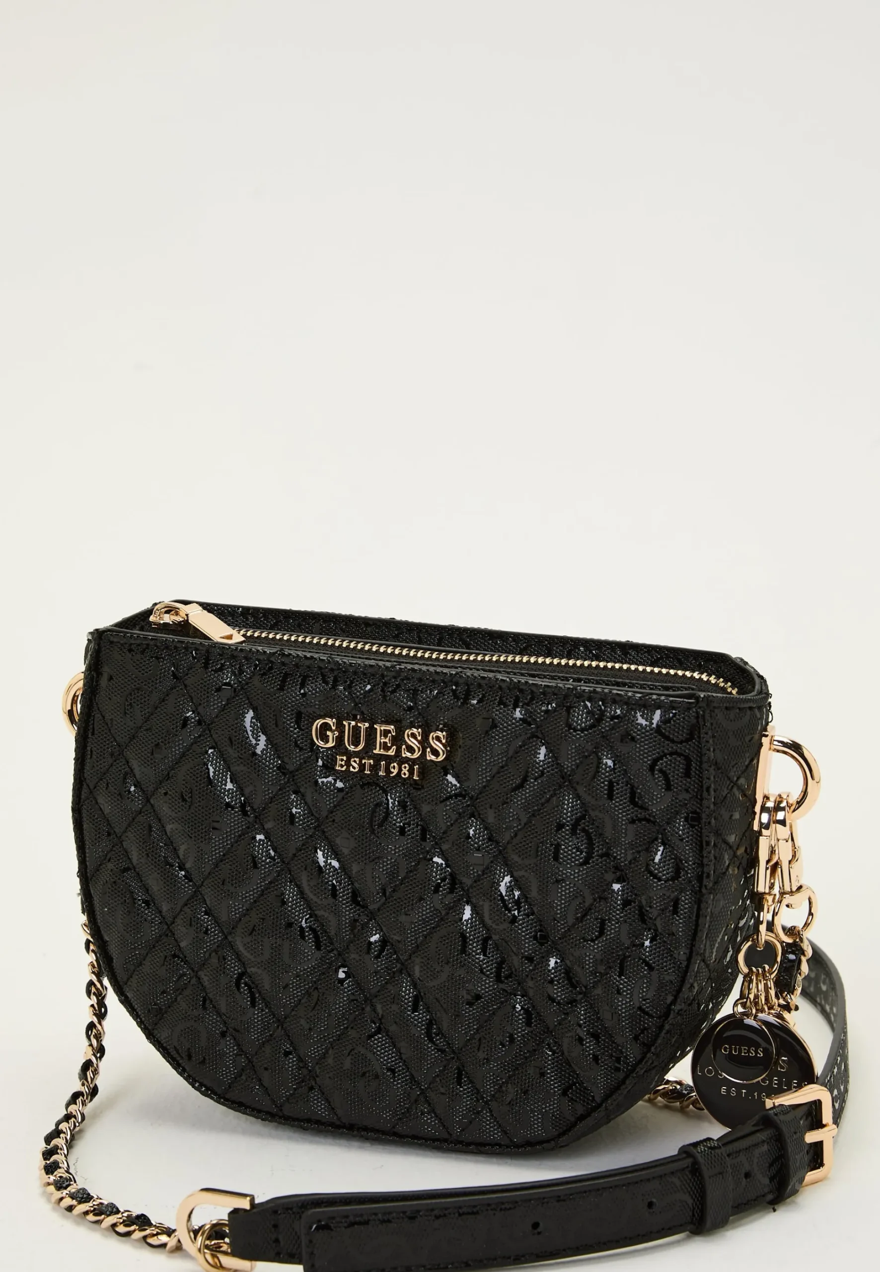 Isemay Mini Crossbody