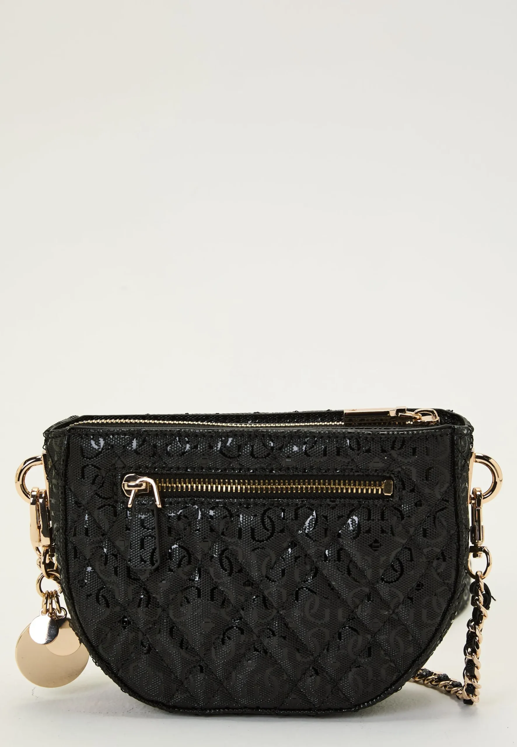 Isemay Mini Crossbody