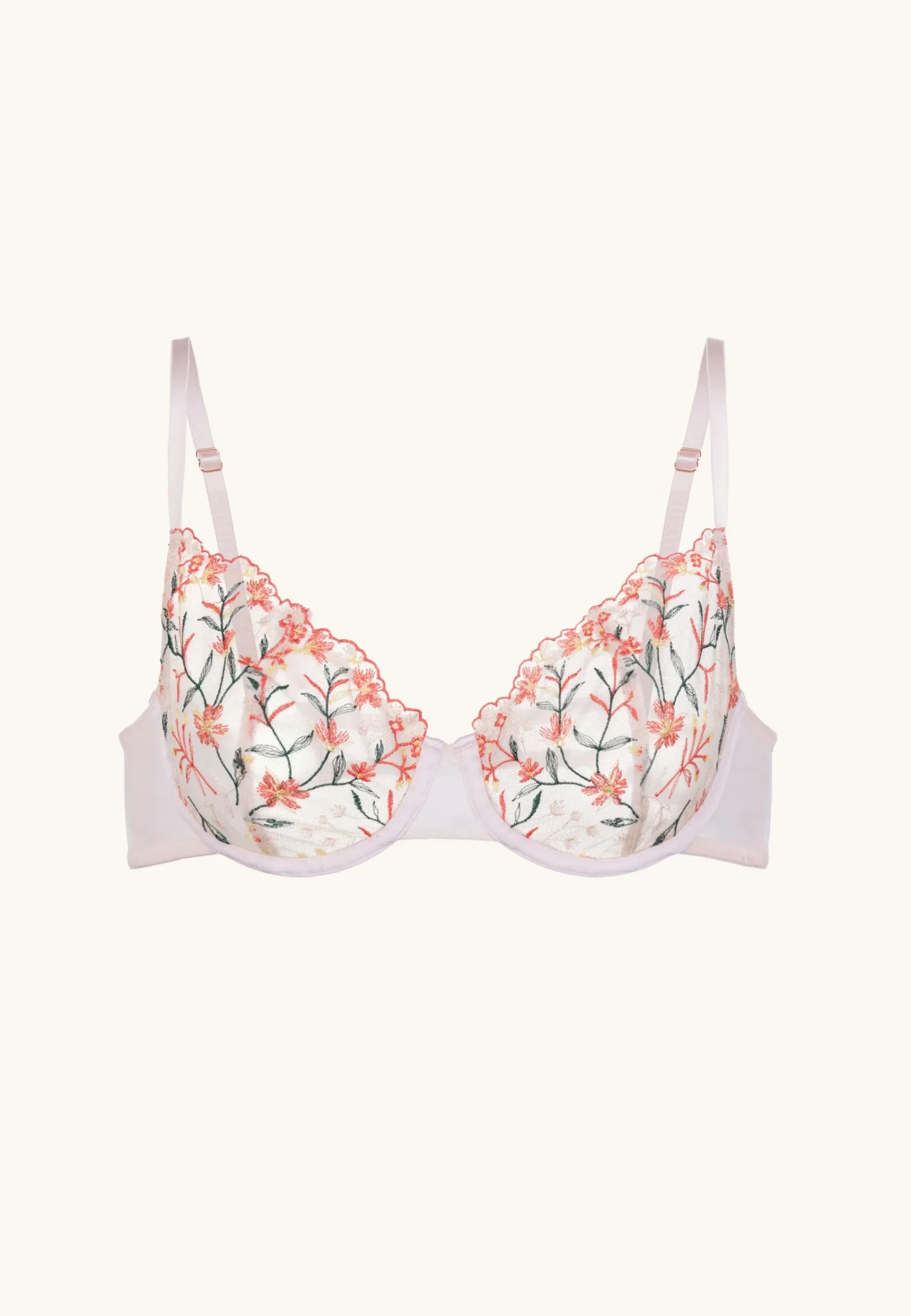 Ivanka Wired Bra