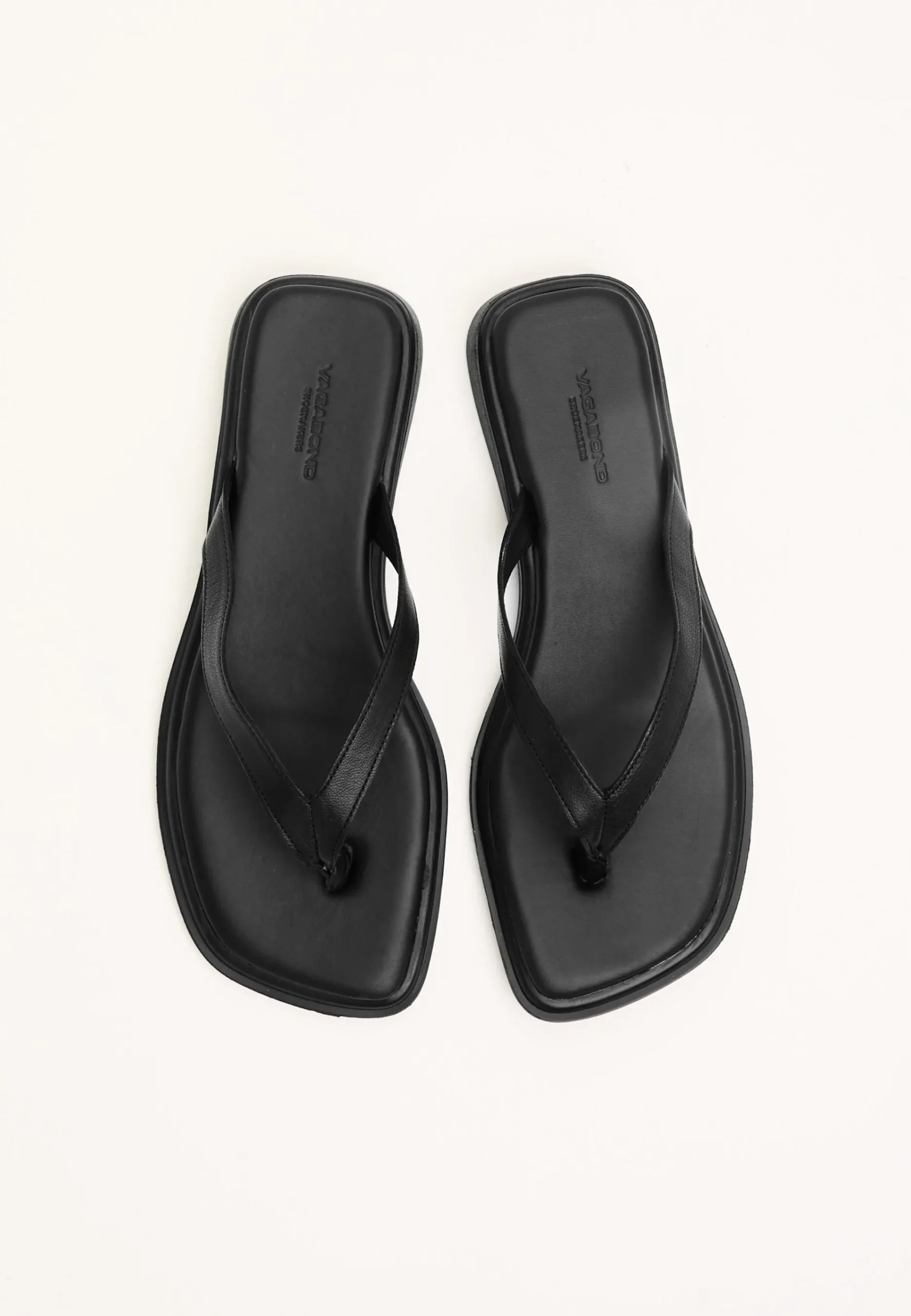 Izzy Sandal Flats