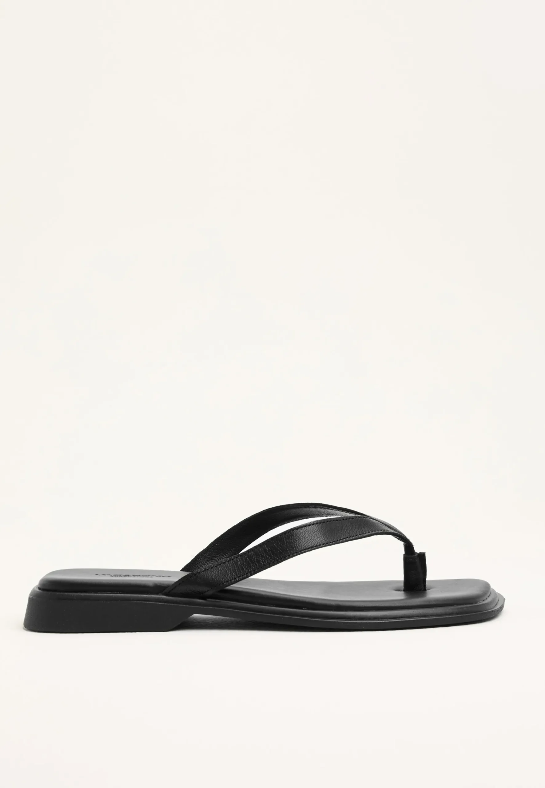 Izzy Sandal Flats