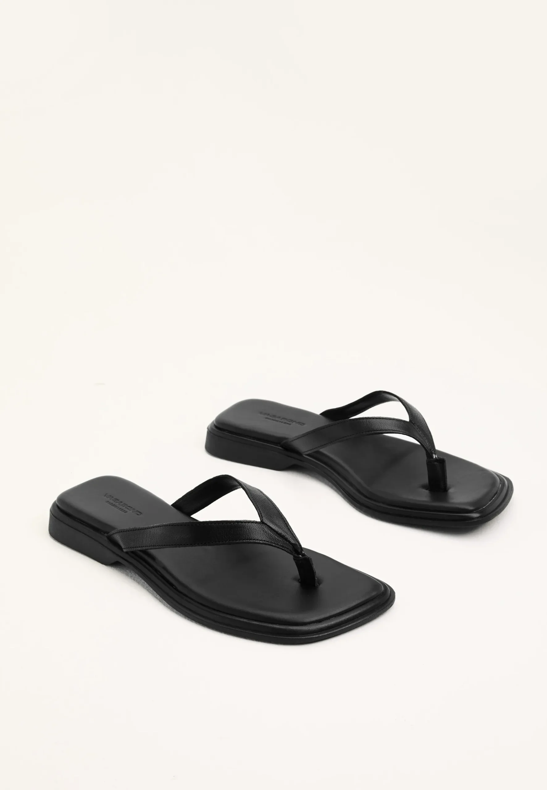 Izzy Sandal Flats