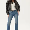 Joey Lr Flare Flap