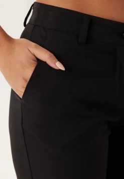 Kick Flare Trousers