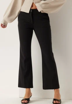 Kick Flare Trousers
