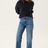 Layla Hr Slim Str Bi0134 Co