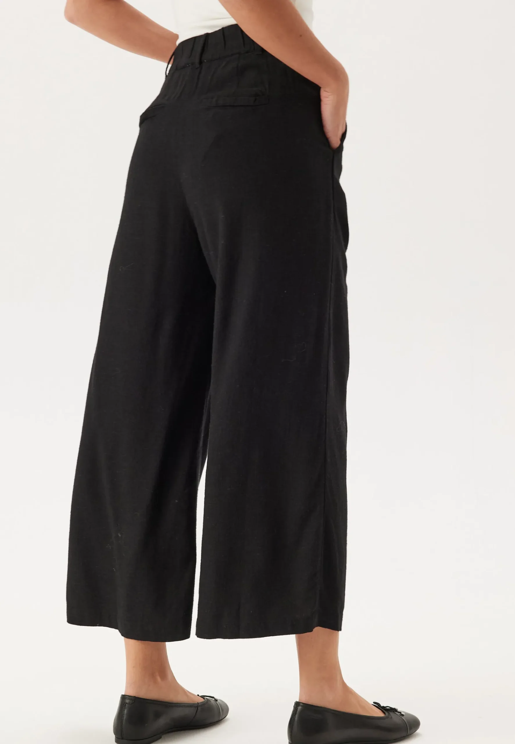 Linen Pants