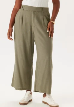 Linen Pants