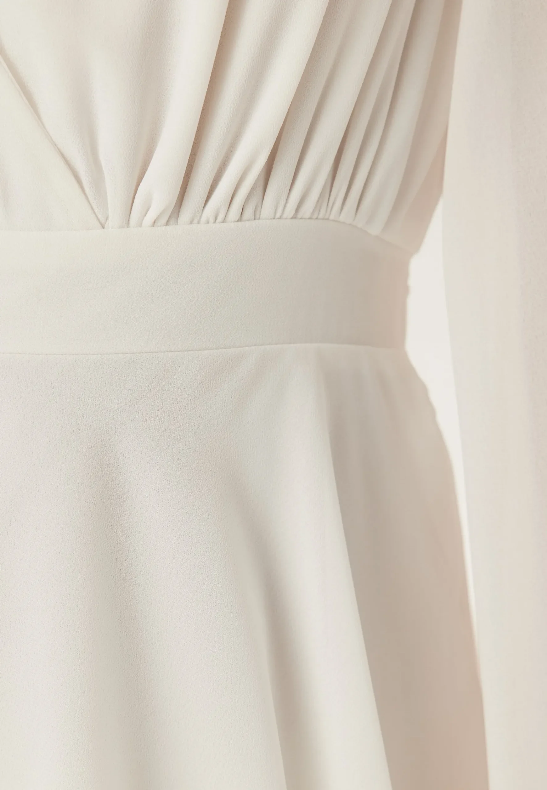 Long Sleeve Tiered Maxi Dress