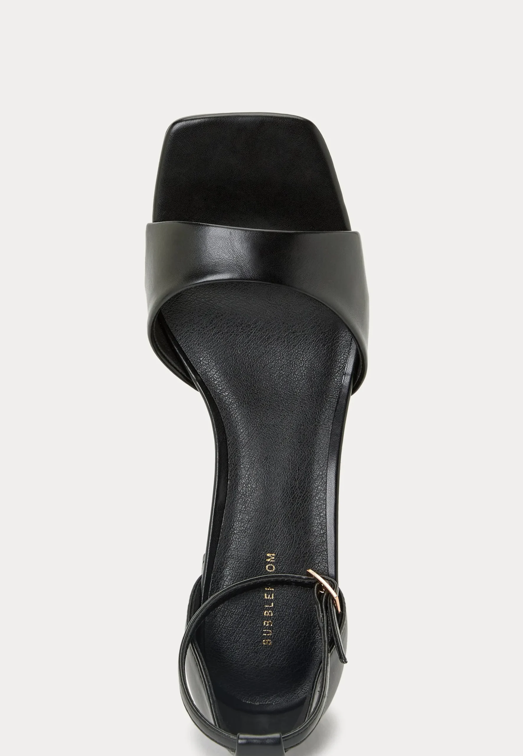 Low Heel Sandal