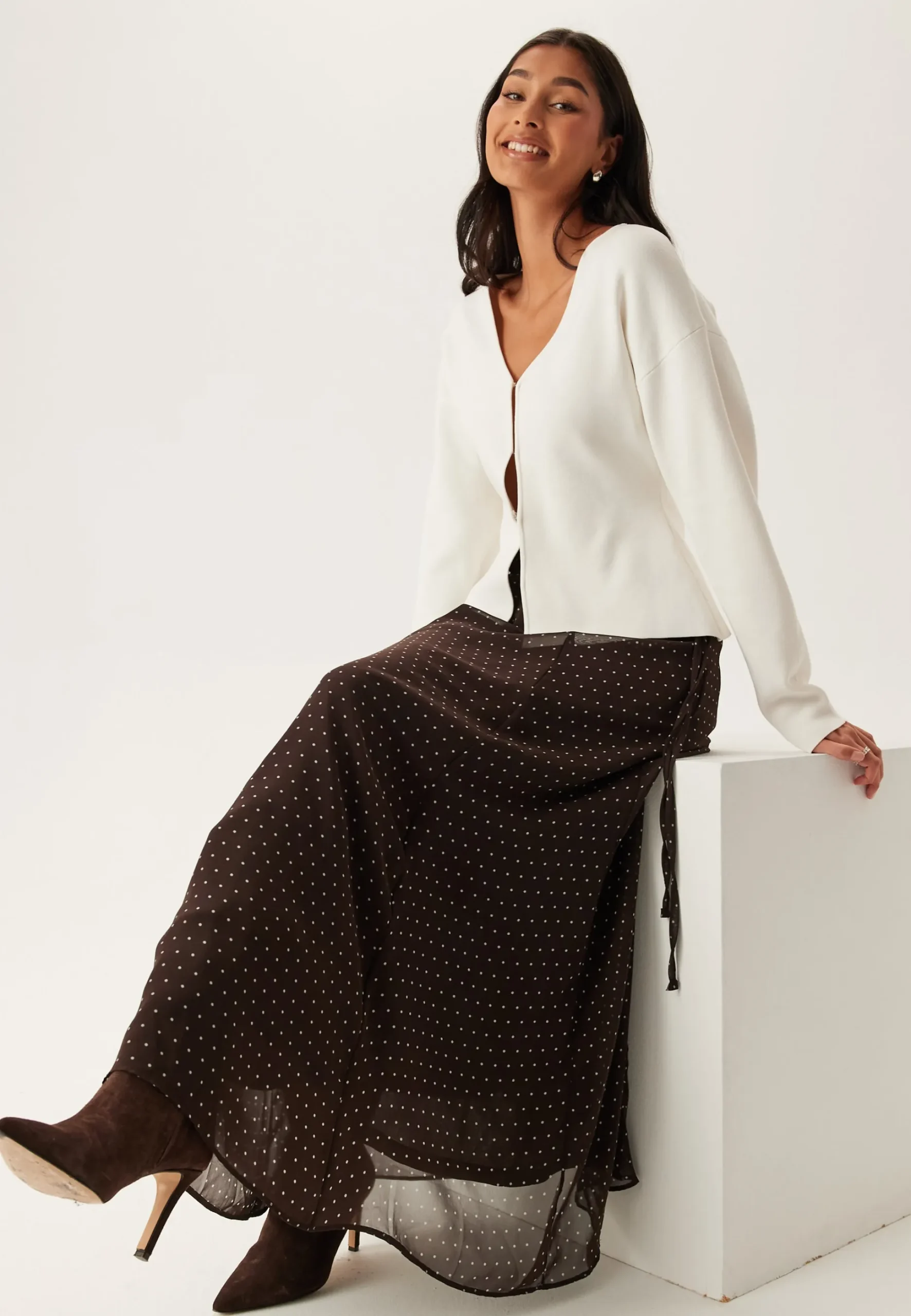 Maxi Skirt