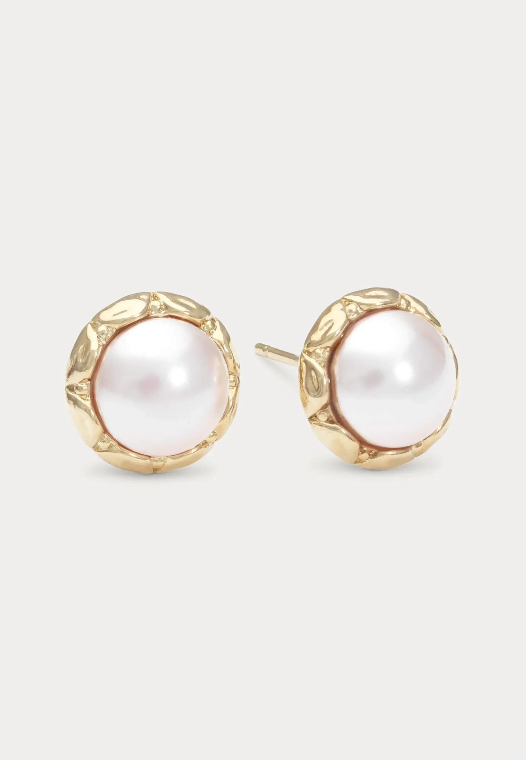 Miss Victoria Stud Earrings