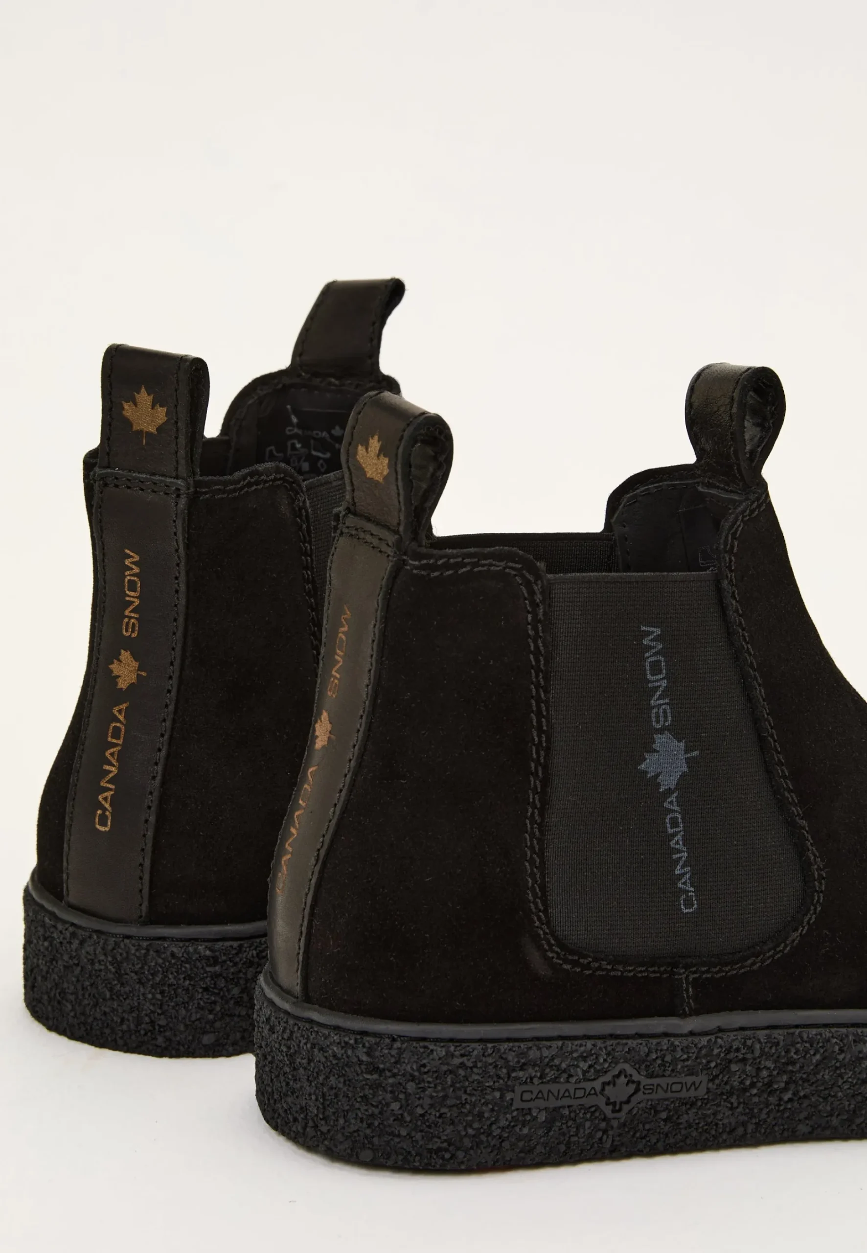 Mount Verm Suede