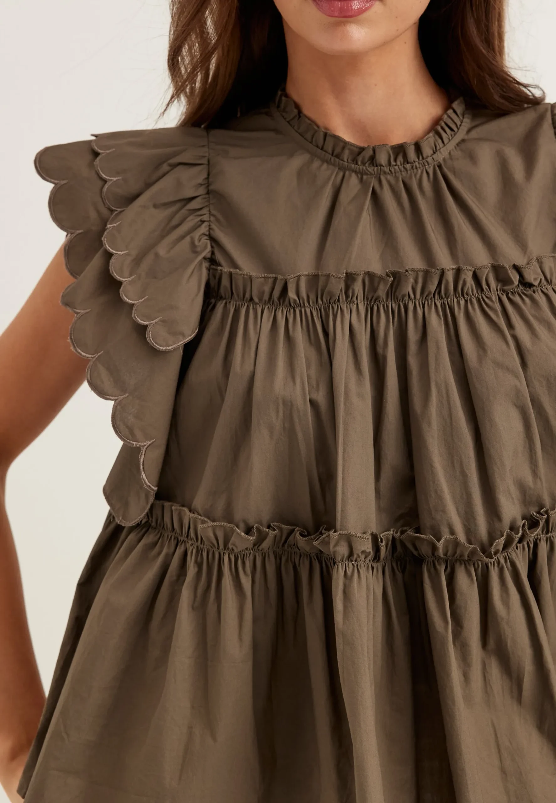 Objhope S/L Top