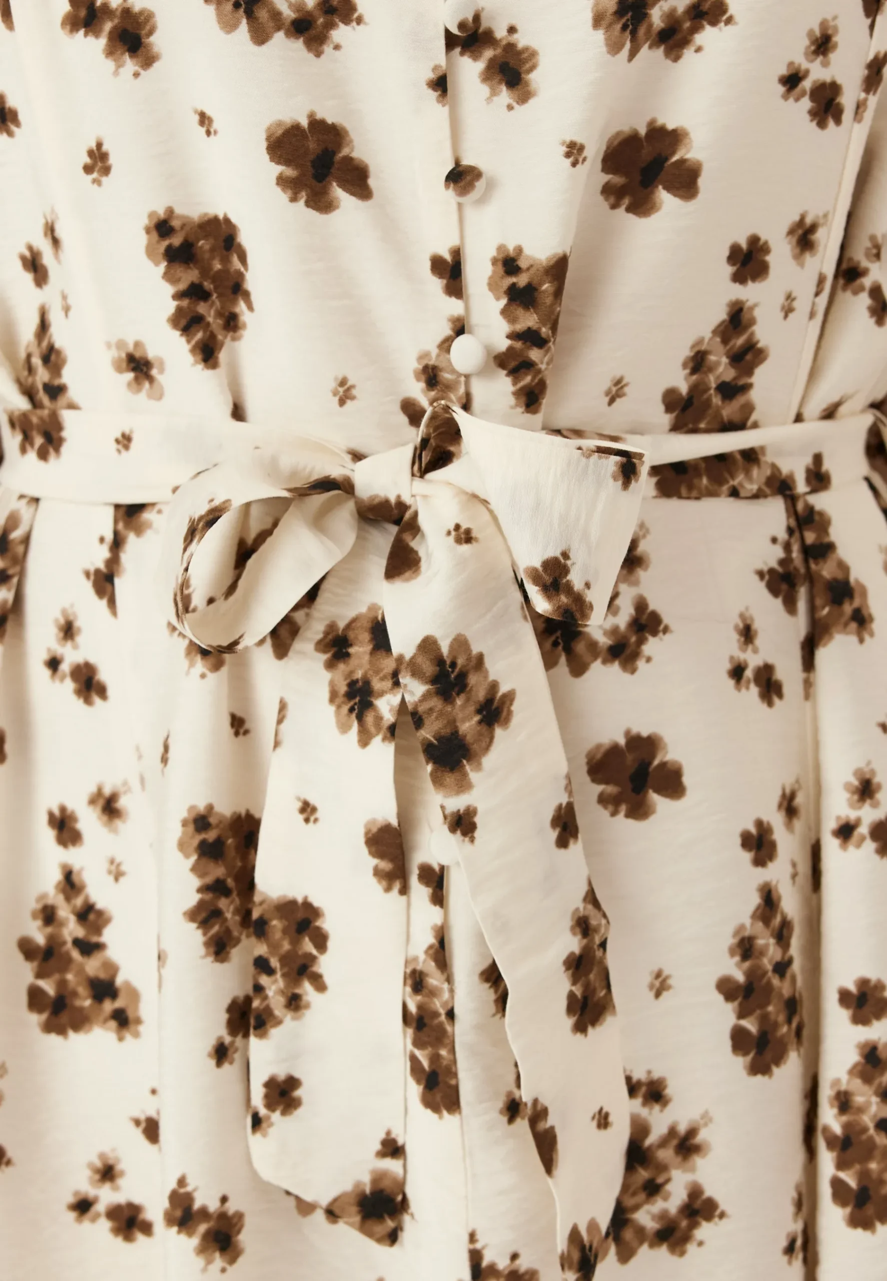 Objkristi 3/4 RE LONG SHIRT DR
