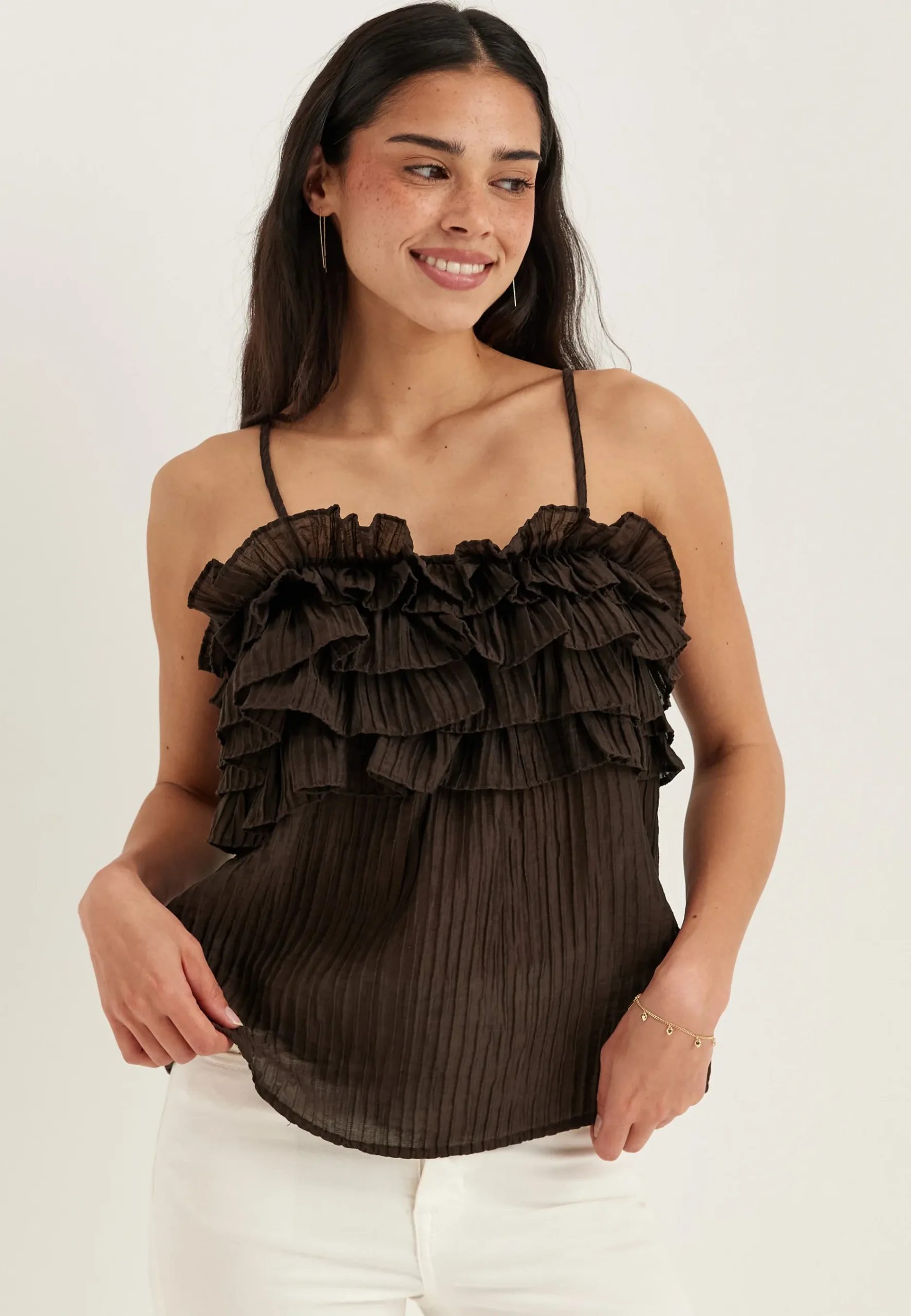 Objlyne S/L RE Top