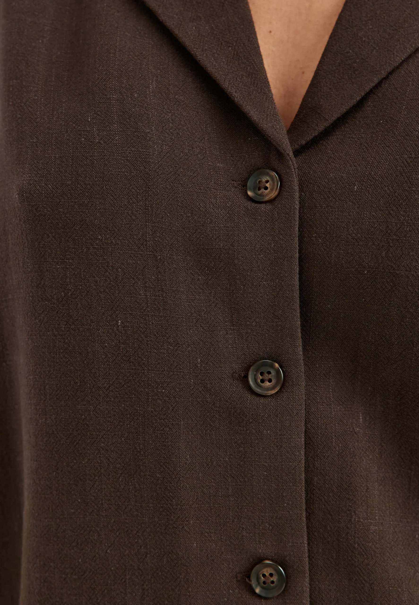 Objsanne S/S Re shirt