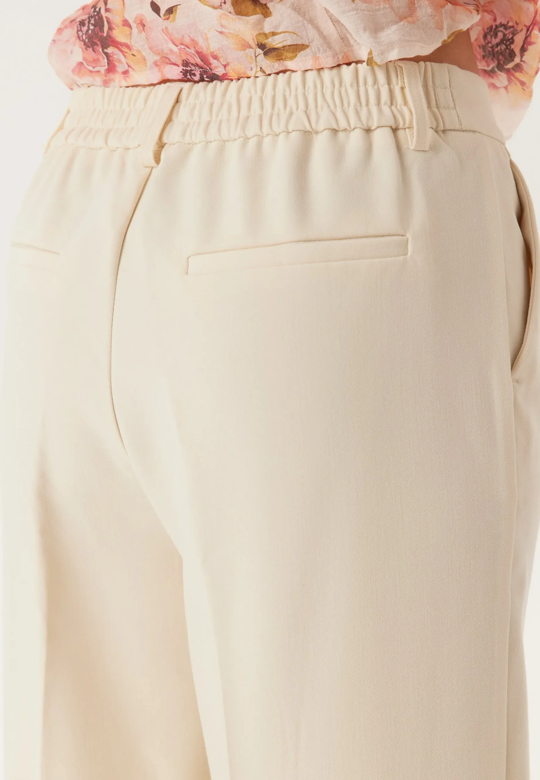 Objsigrid Casual Pant