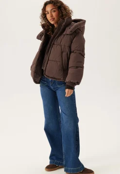 Onlcornelia Puffer Jacket