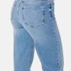 Onlmadison Blush HW Wide