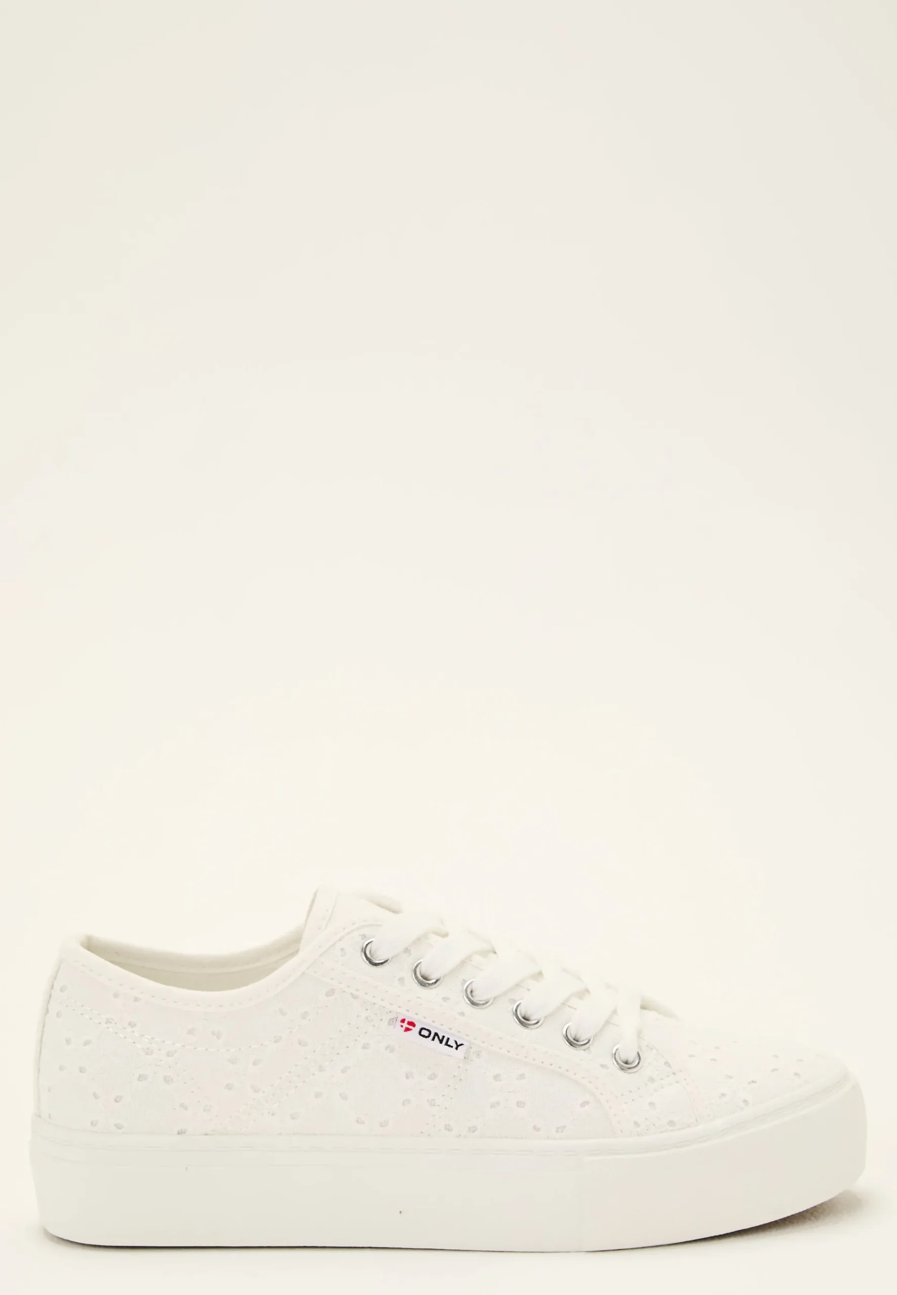 Onlnoomi Platform Sneaker