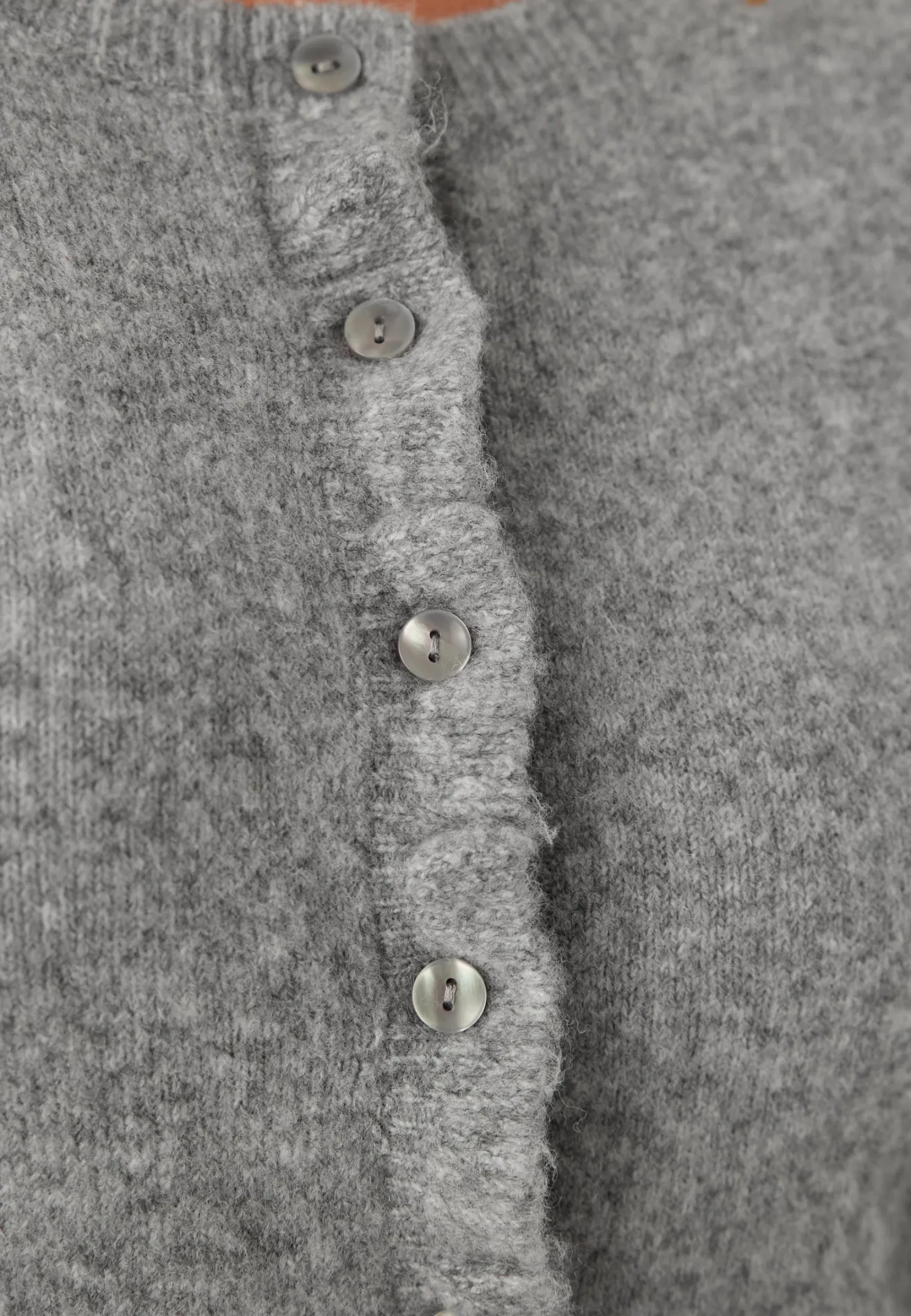 Onlrima Life Ls Frill Button C