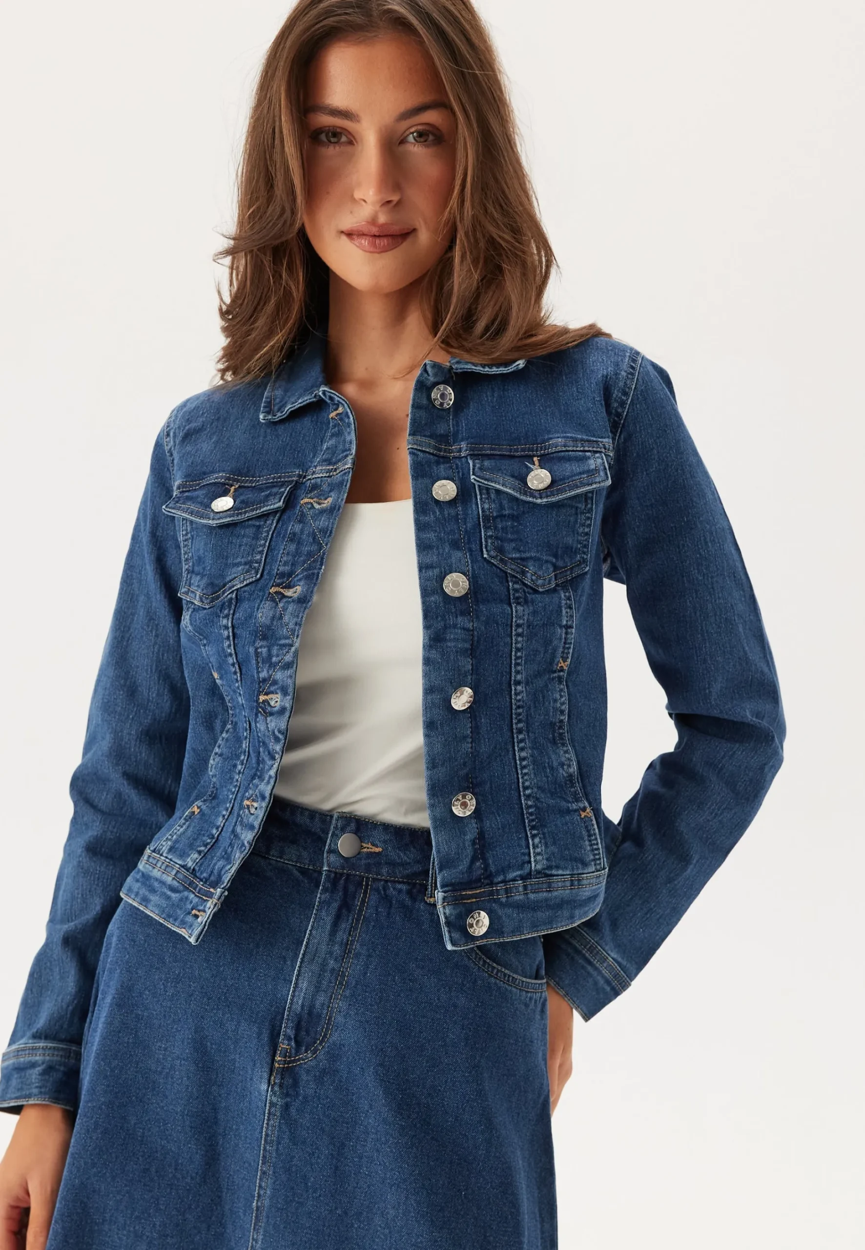 Onlwonder Denim Jacket