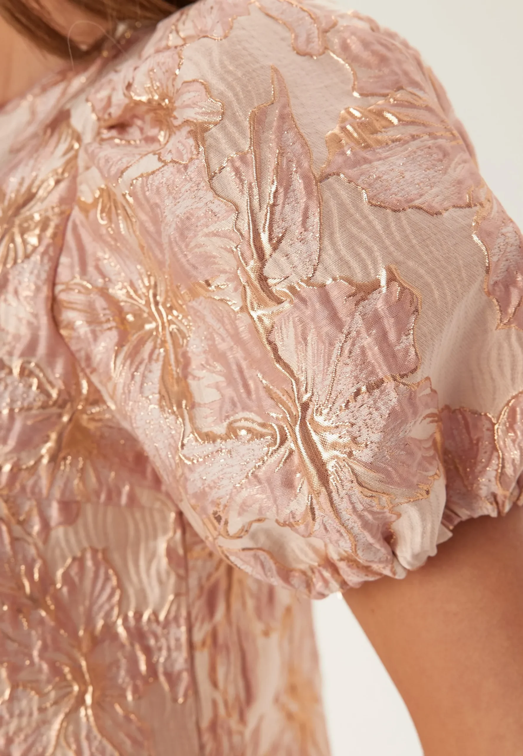 Pcbetty Ss Blouse Wvn
