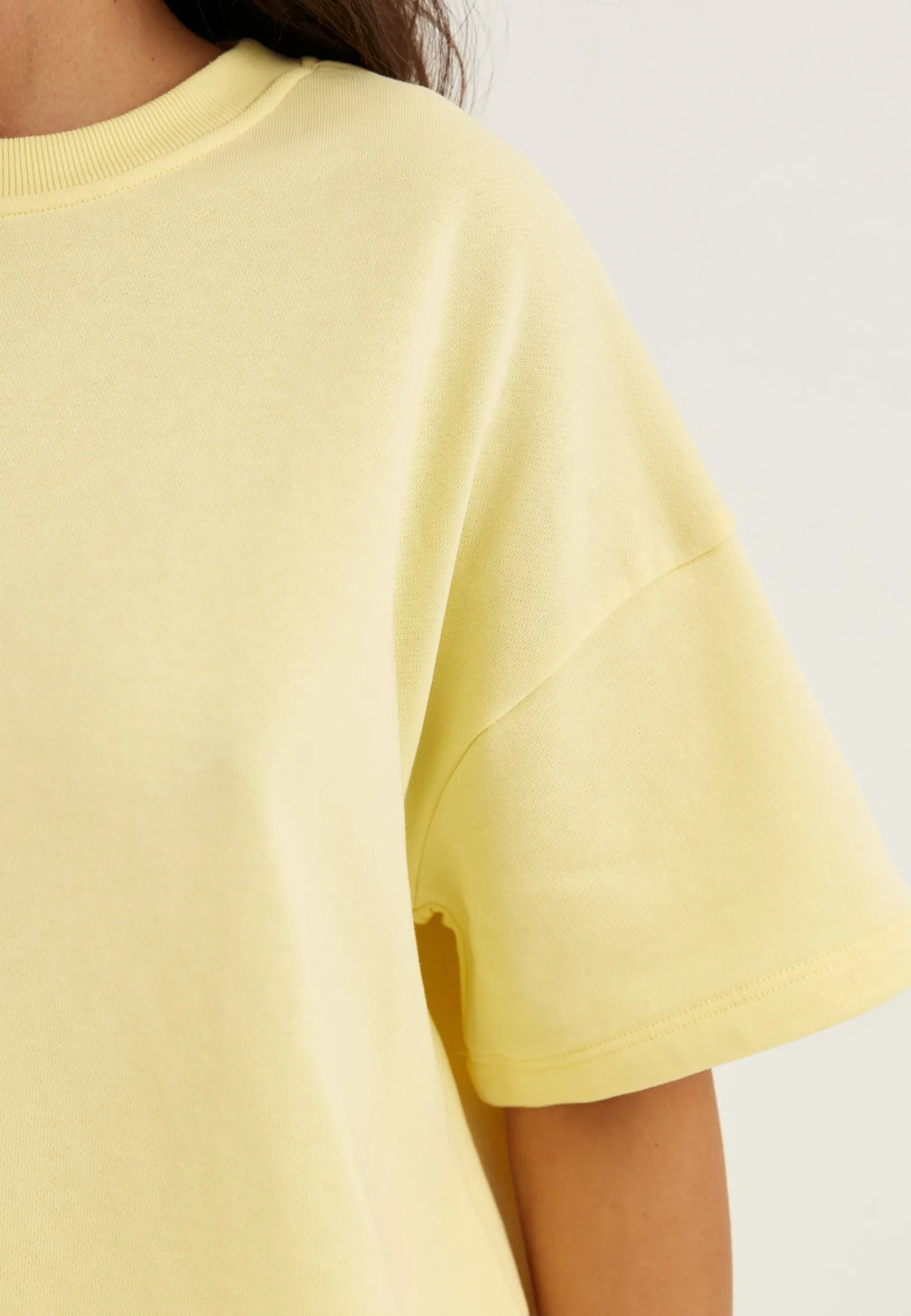 Pcchilli Summer Loose Sweat