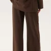 Pckamil Hw Wide Pant