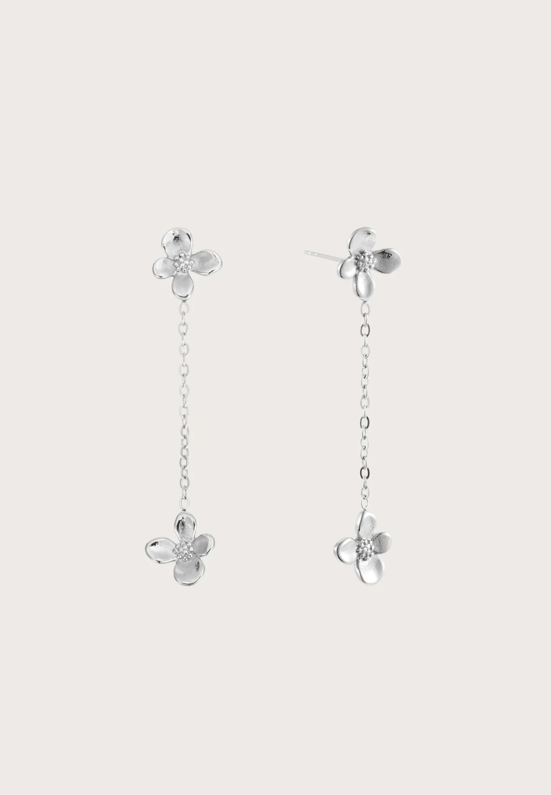 Rosie Pendant Earring
