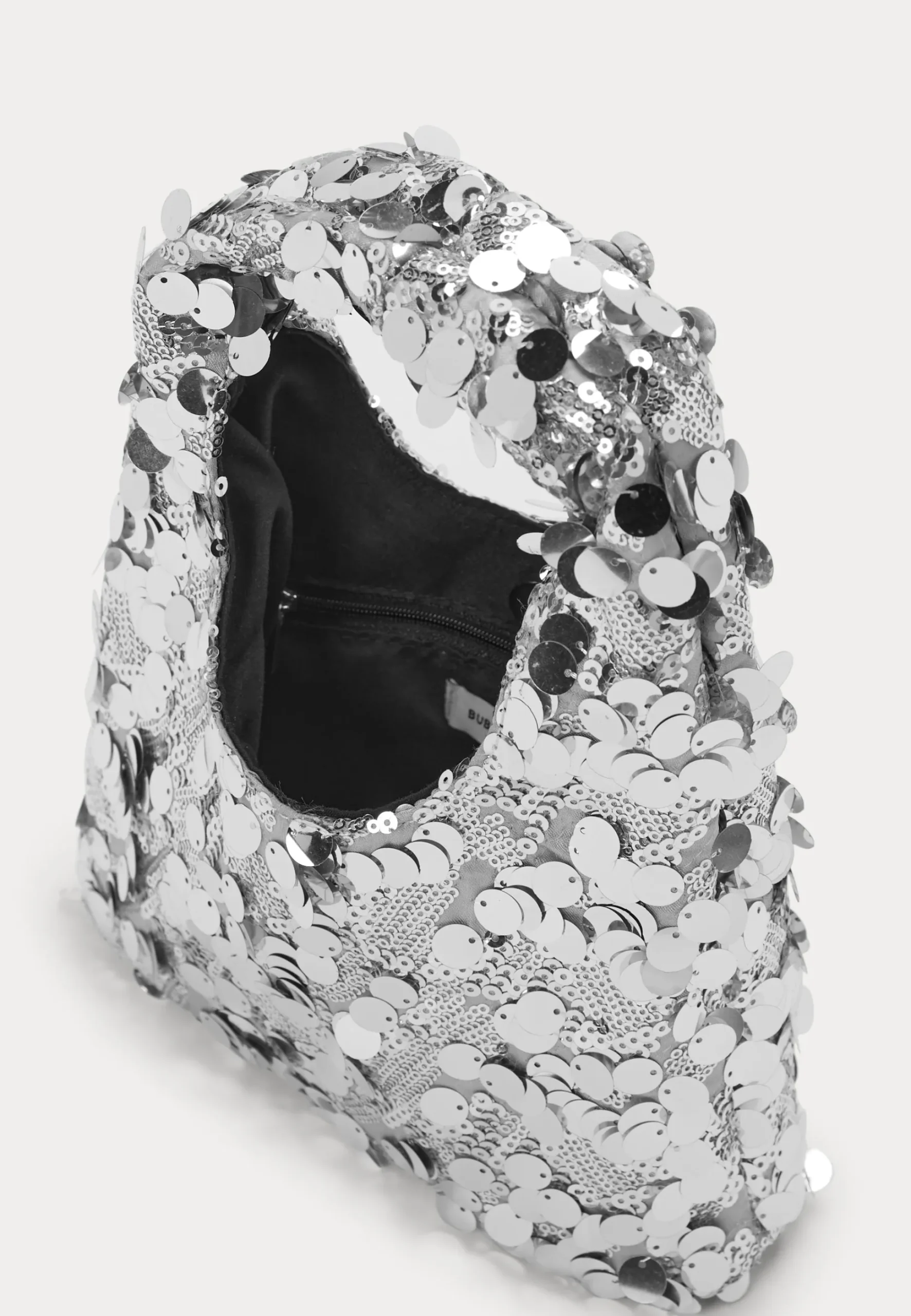 Sequin Bag