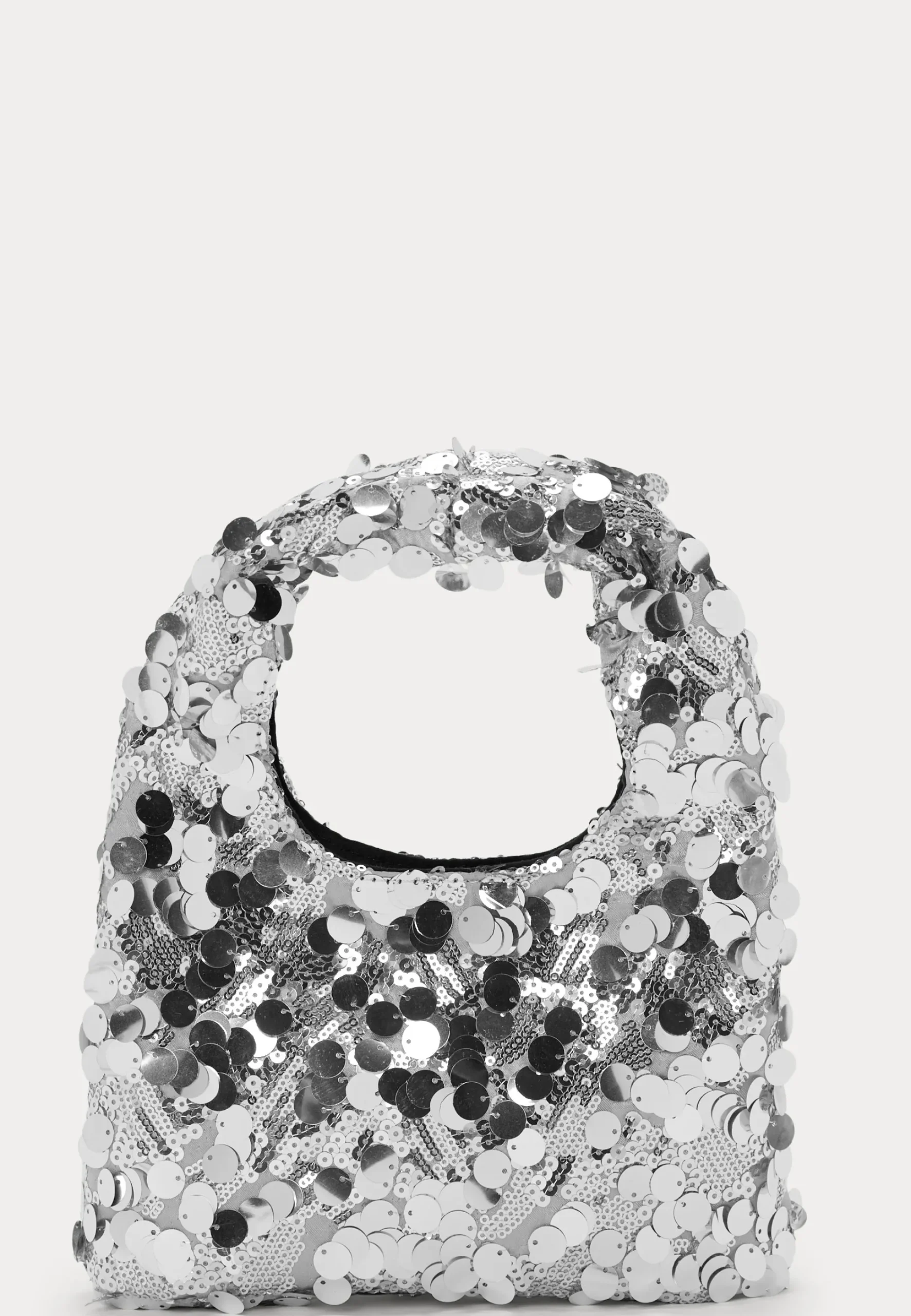 Sequin Bag