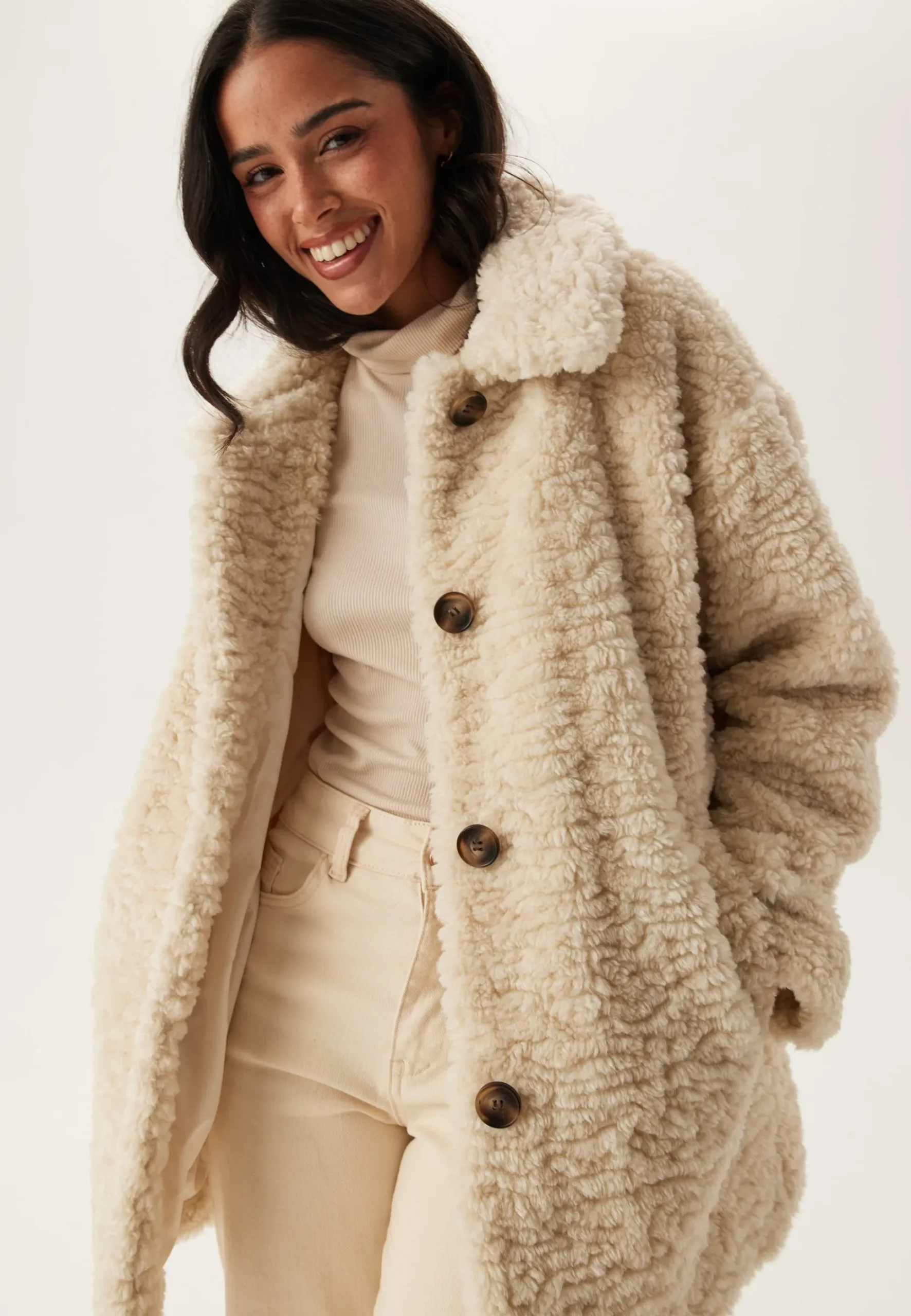 Solange Jacket