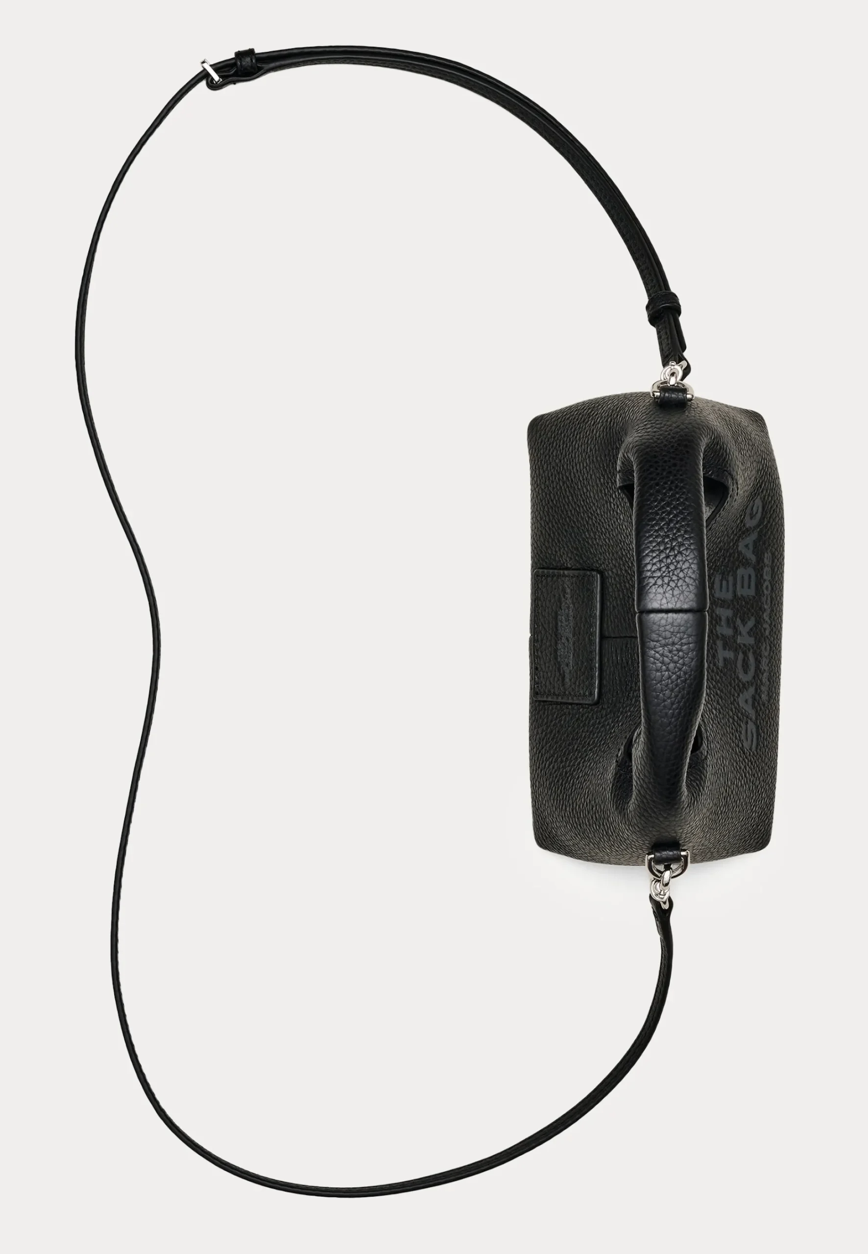 The Micro Crossbody Sack