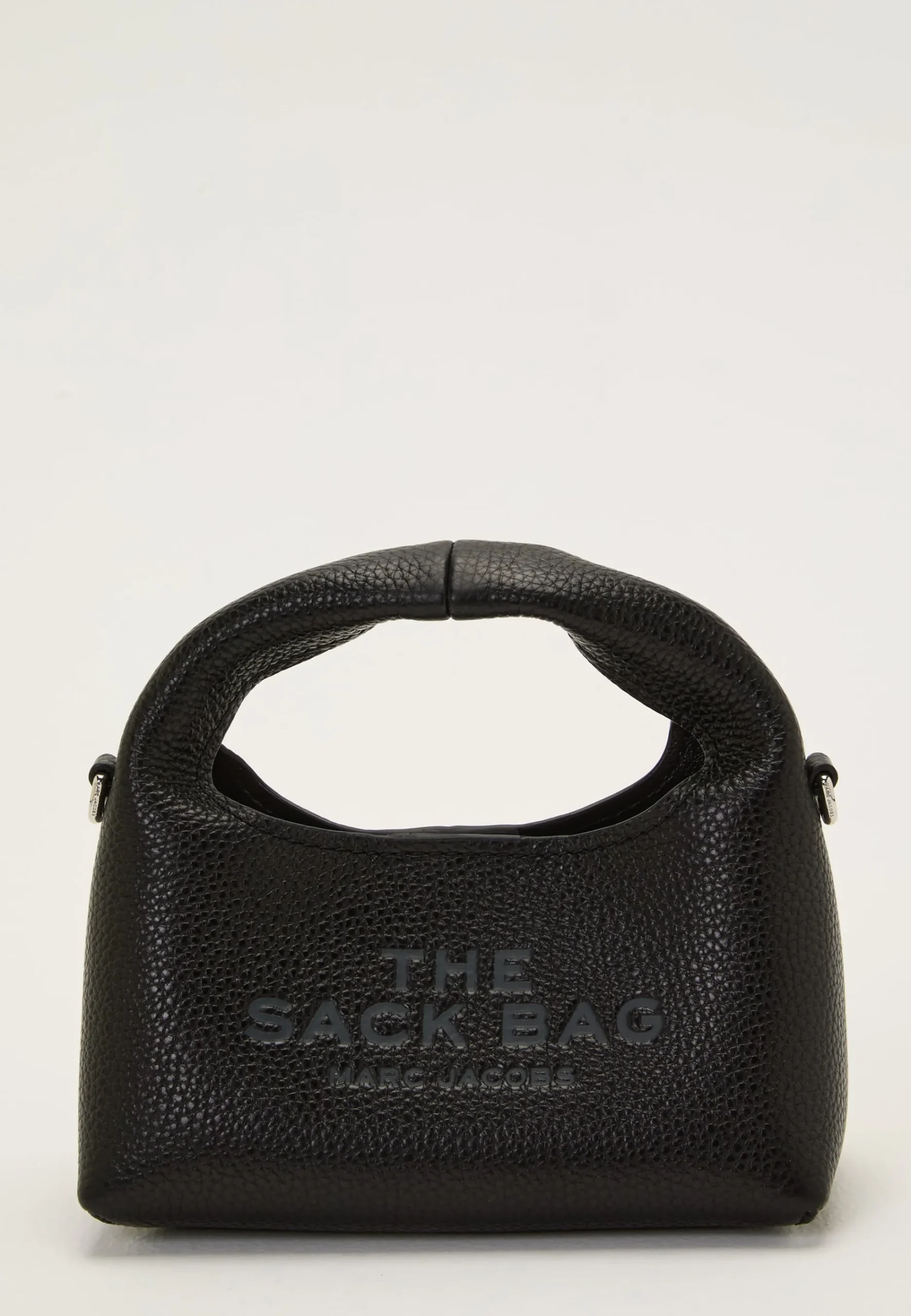 The Micro Crossbody Sack
