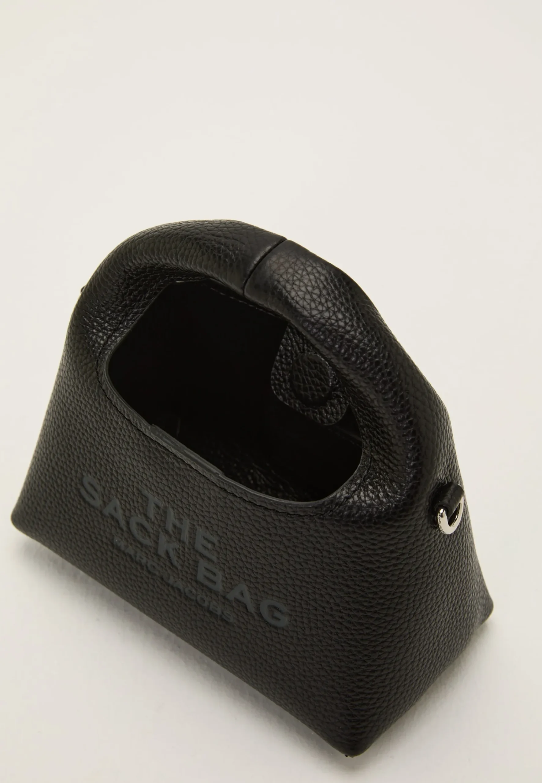 The Micro Crossbody Sack